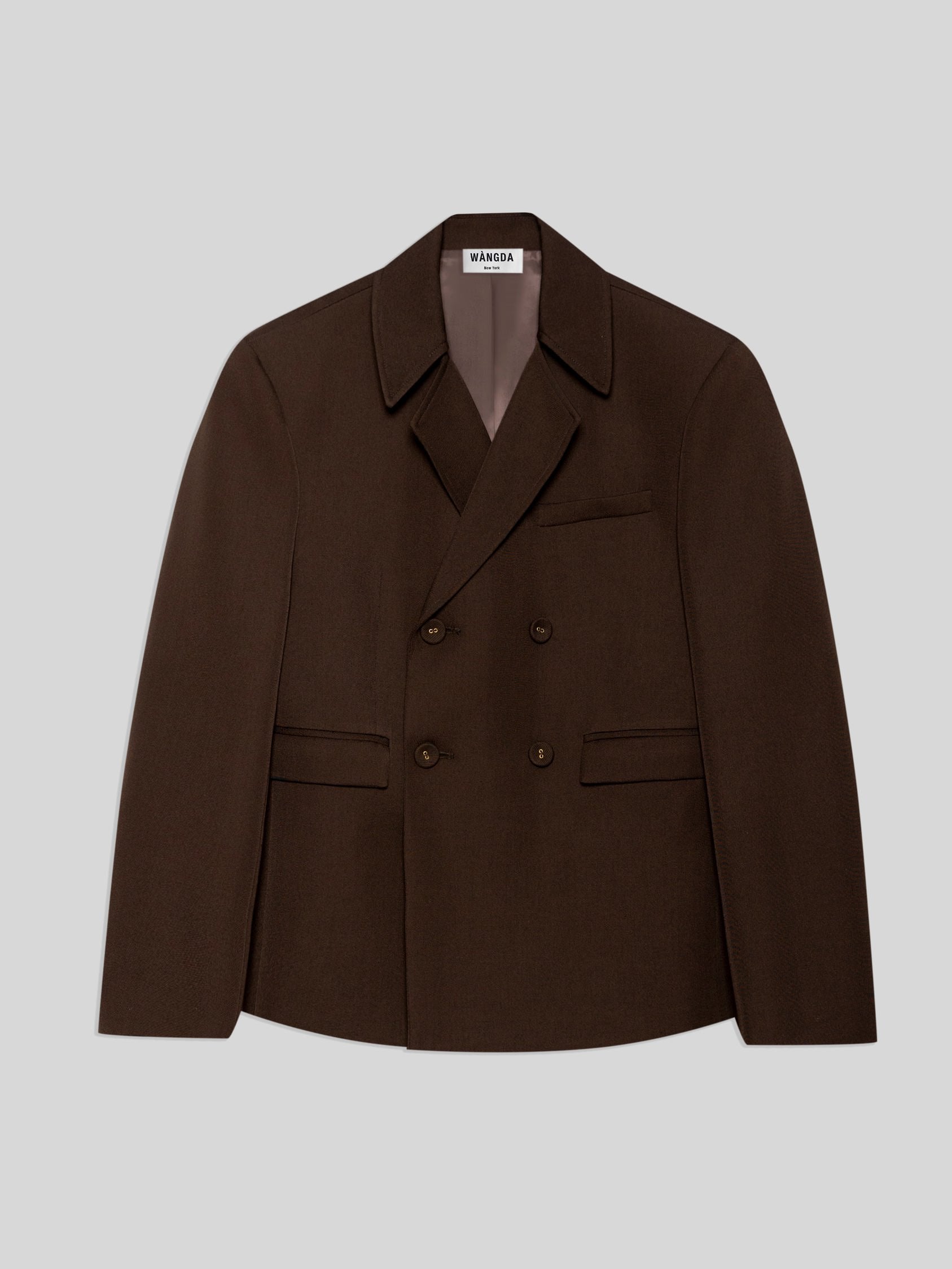 Napoleon Jacket