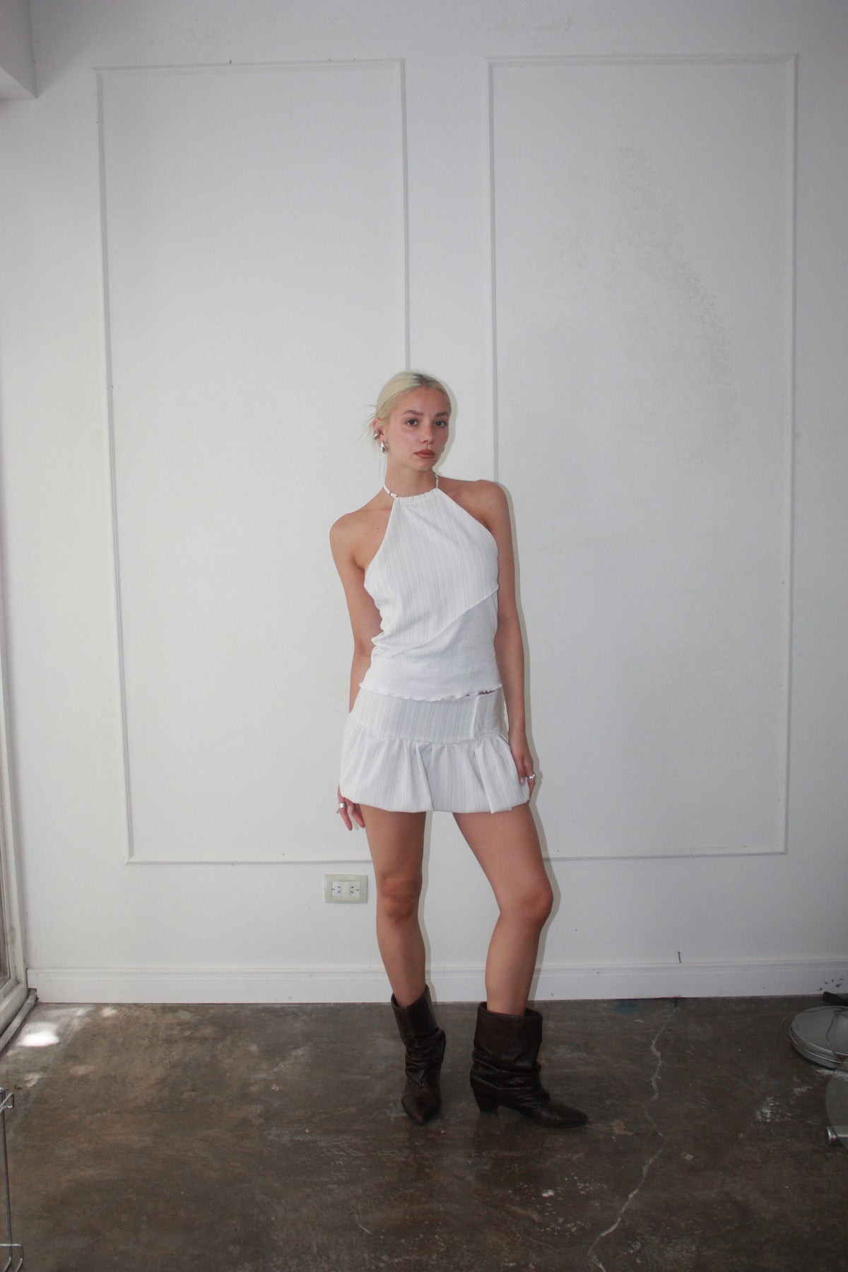Felis skirt