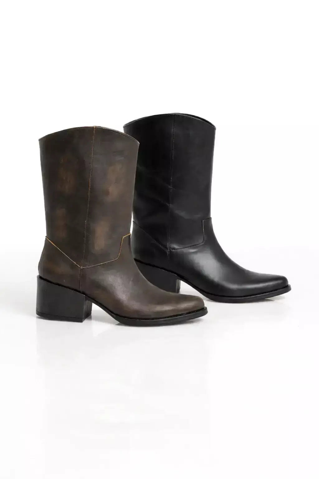Crossby Leather