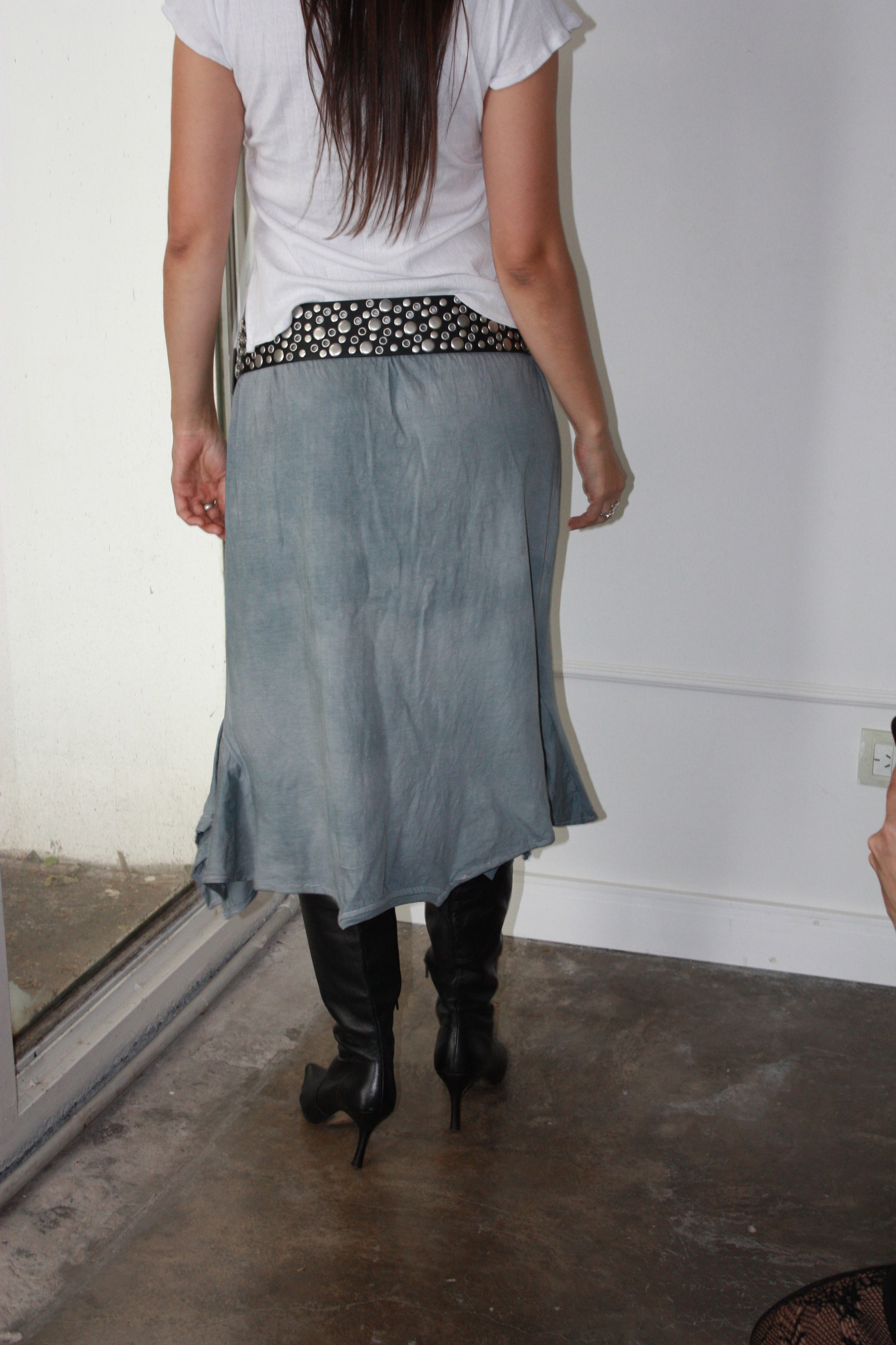 Luna Skirt - Arete & Nuda collab