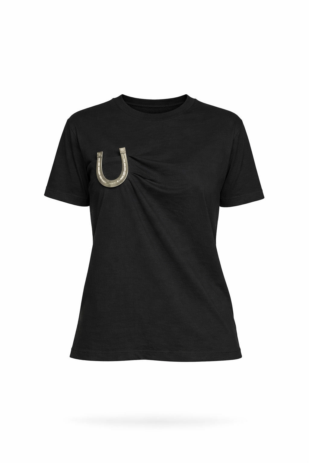 ARDENNER T-SHIRT BLACK