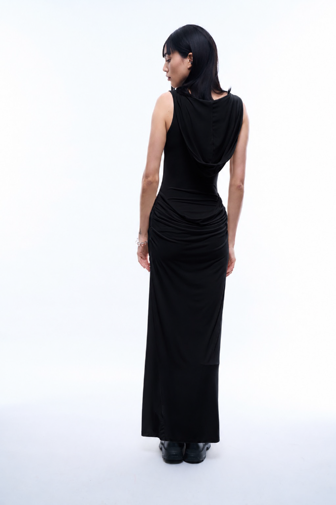 Dune Dress