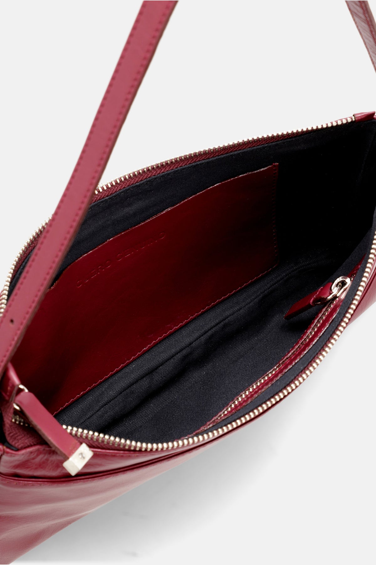 Hestia Bag Red