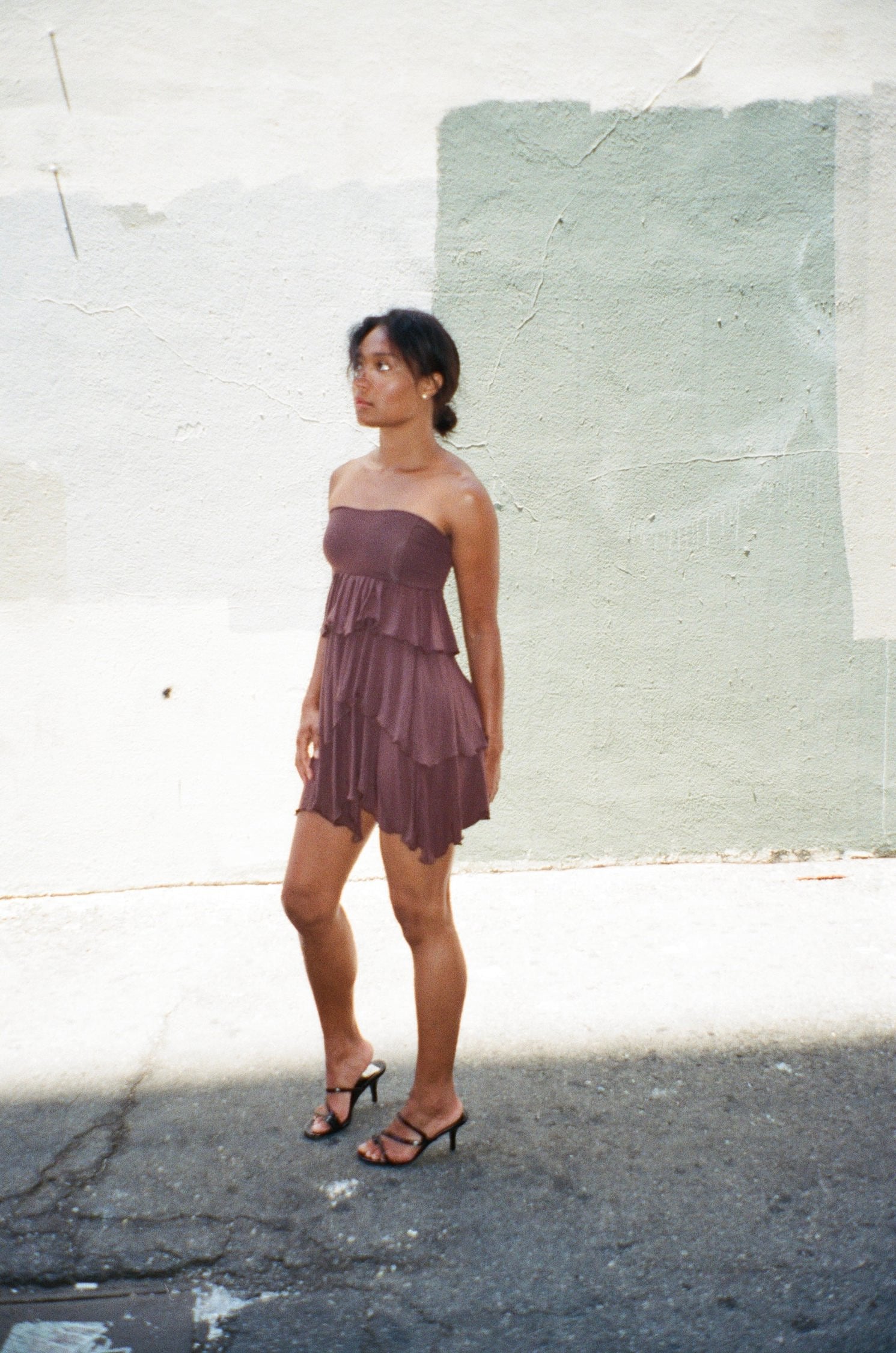 The Solea Skirt