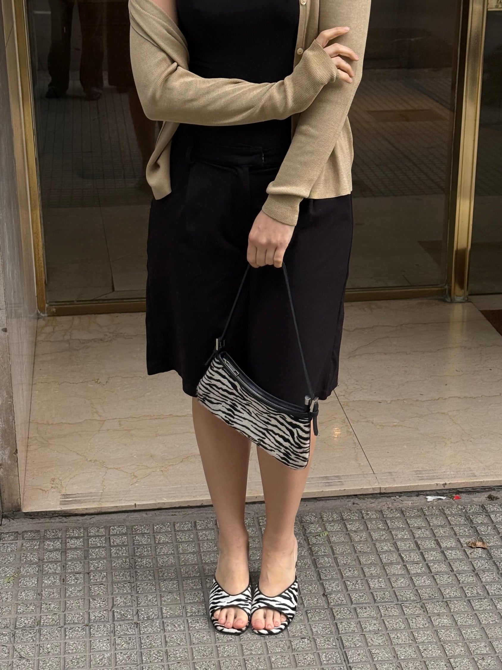 Mia Heels