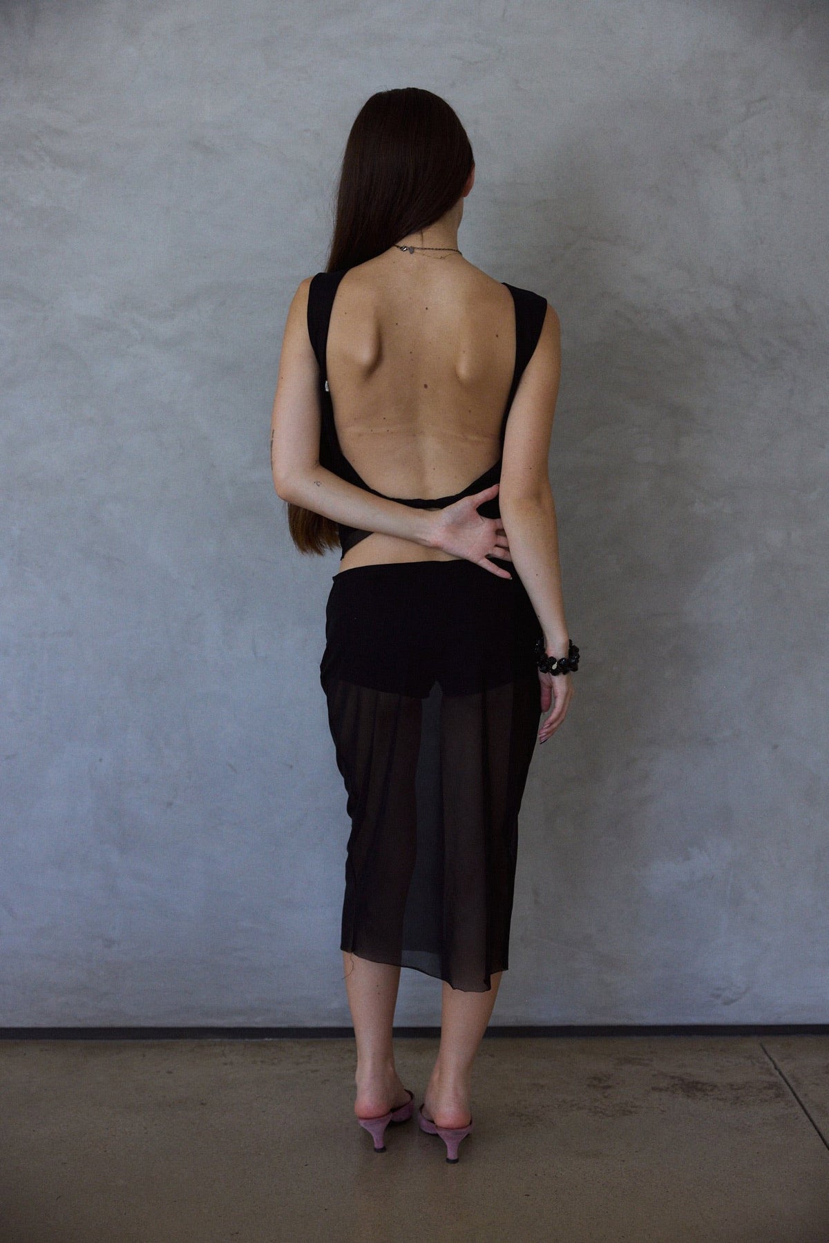 Georgina Skirt