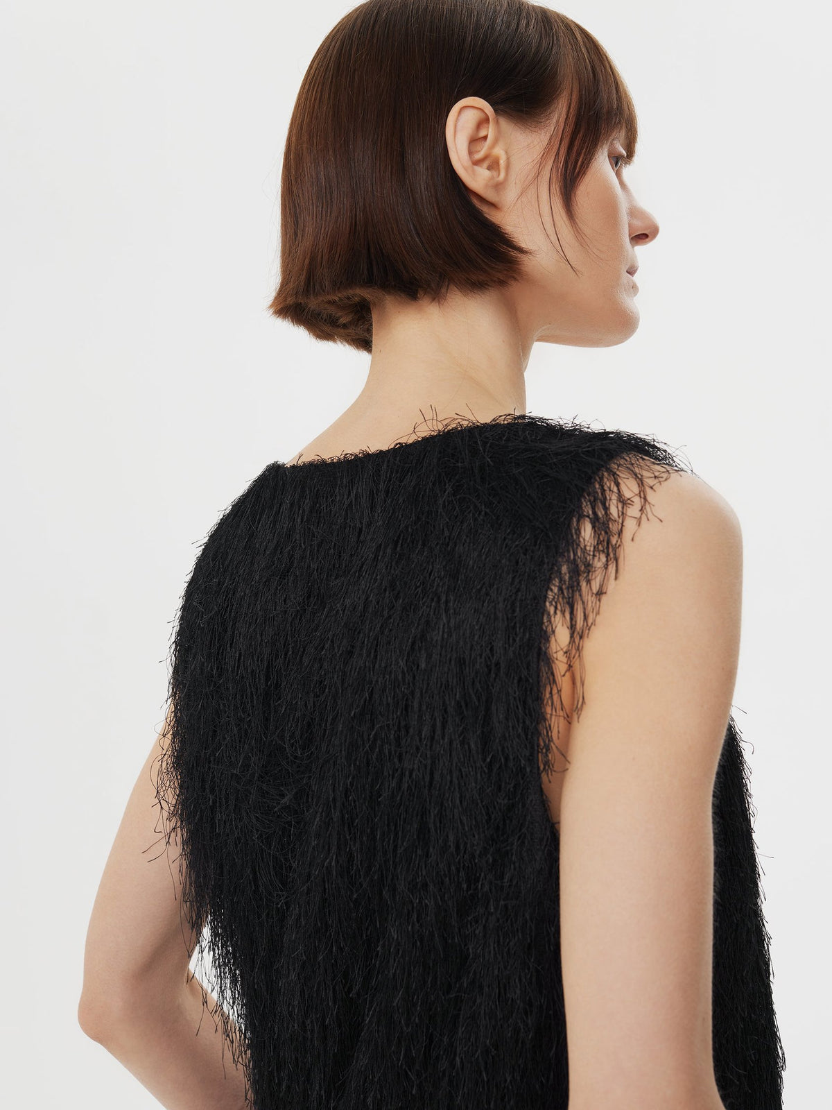 Sway Vest