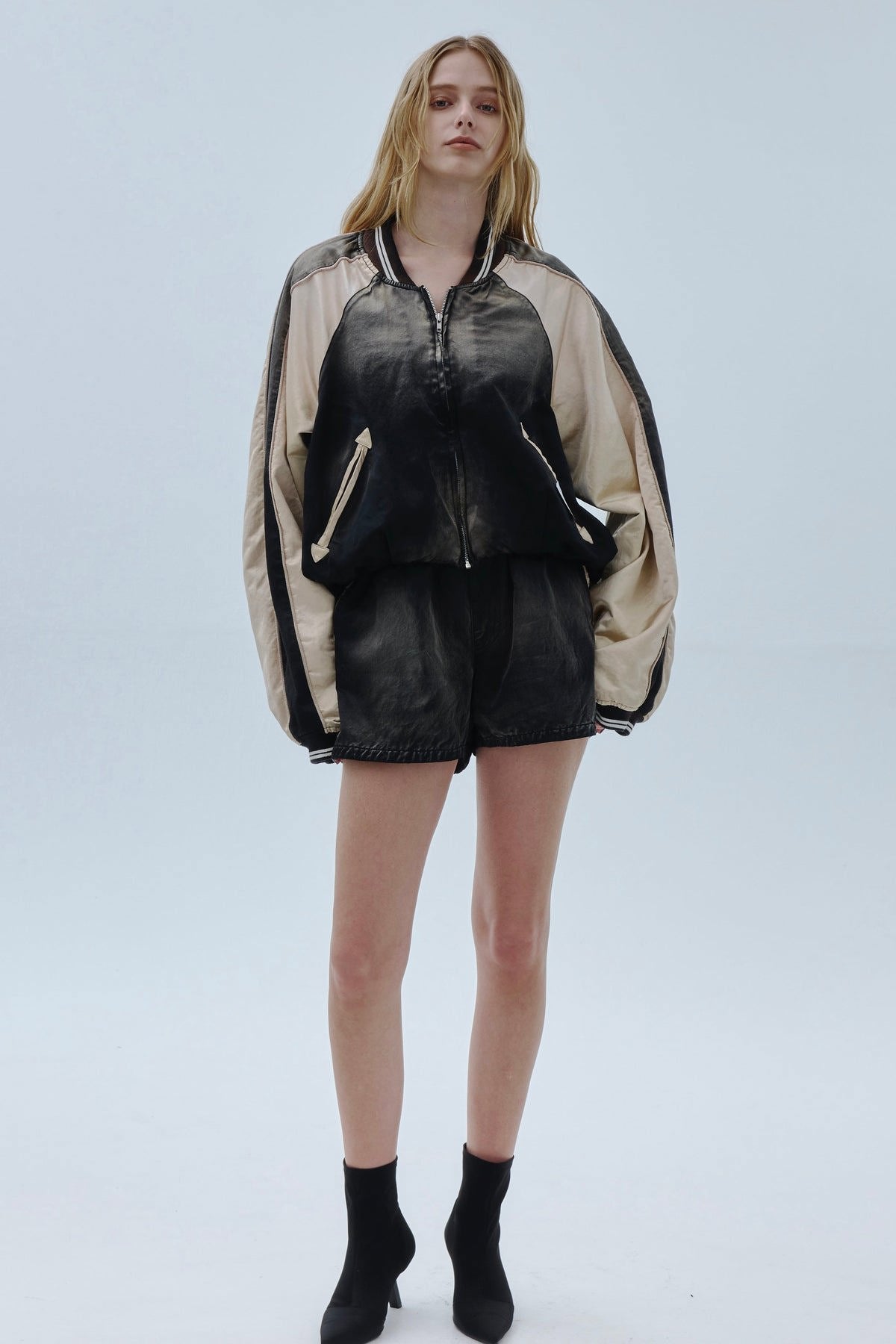 Vortex shorts