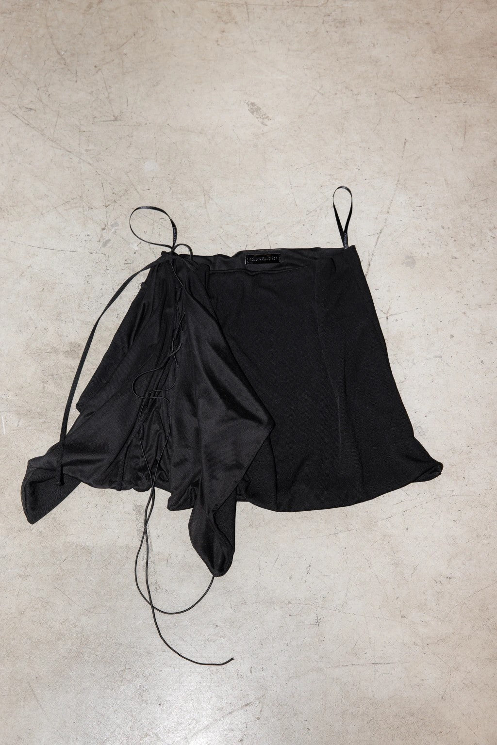 Mathilda Skirt - Black