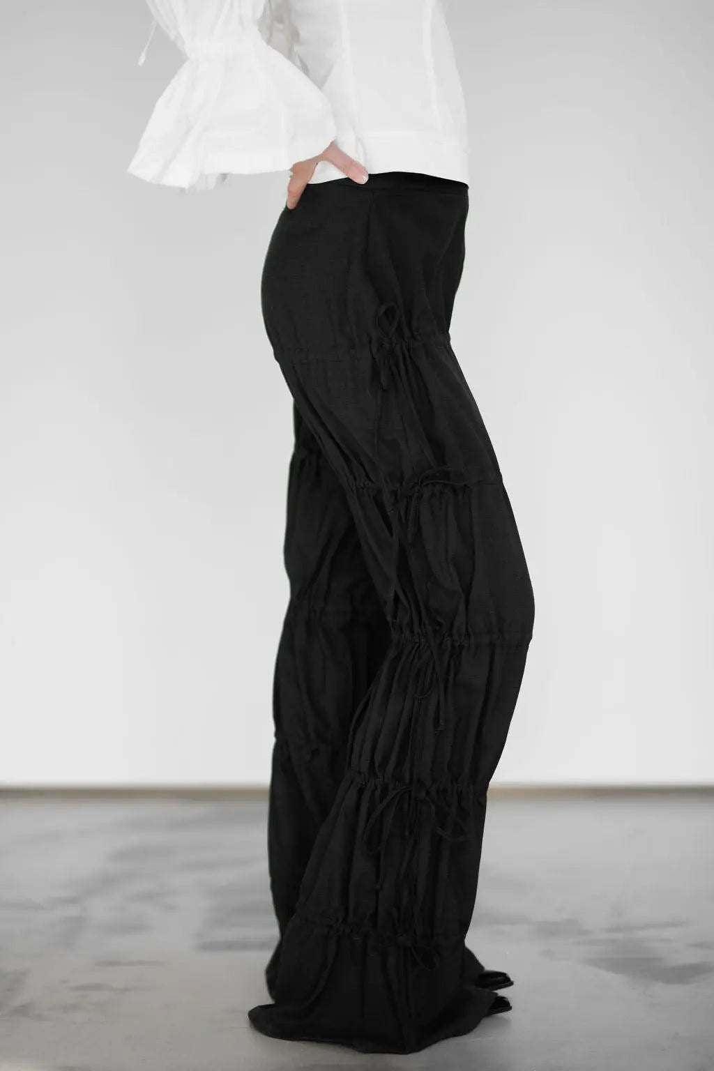 Simran Pants