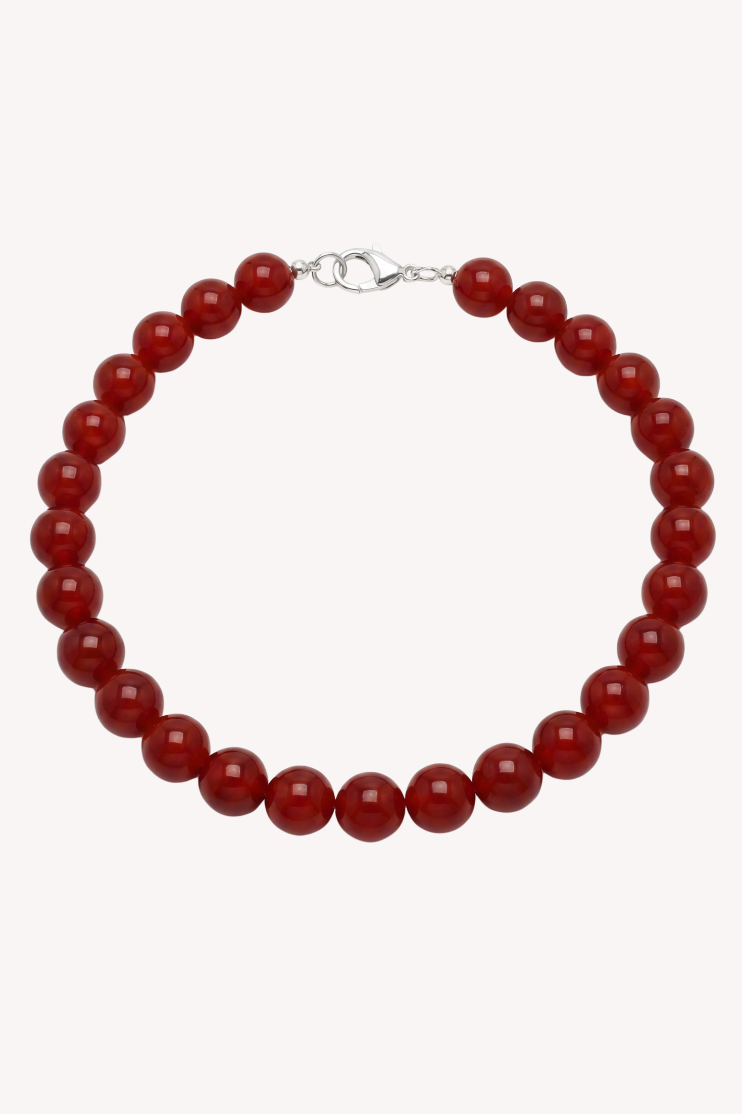 Agate Necklace