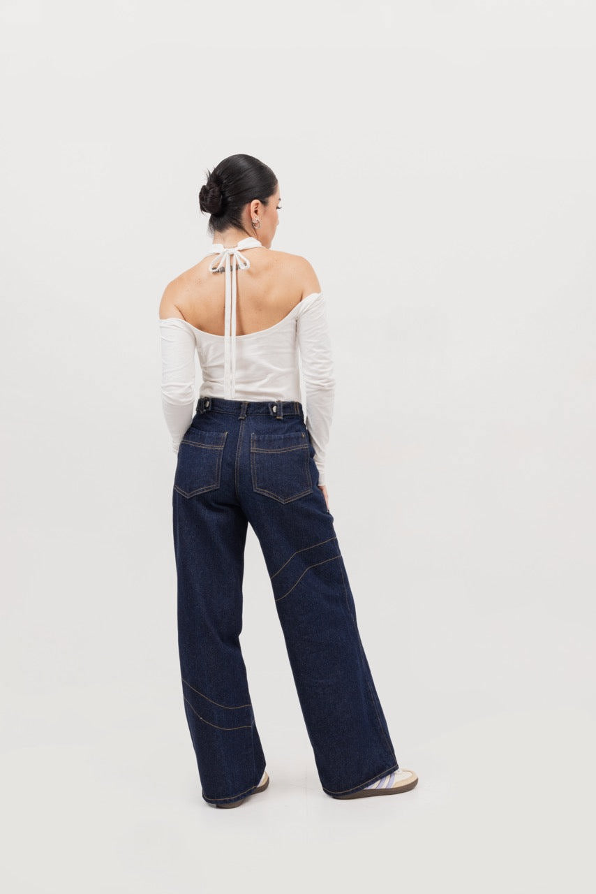 The Rodeo Jeans