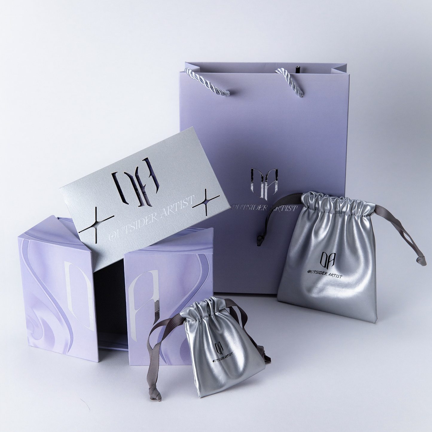 Trailblazer Classic|Star Earrings