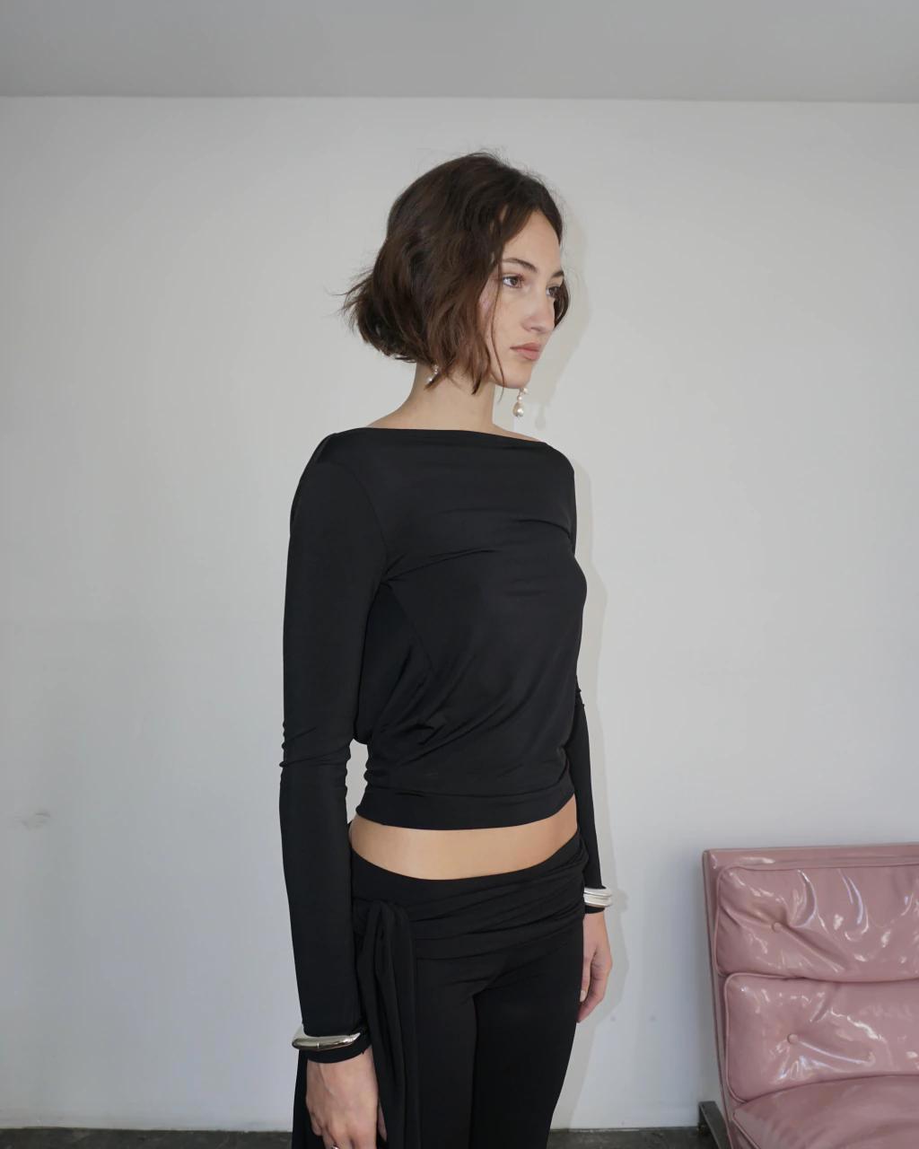 MUSE top