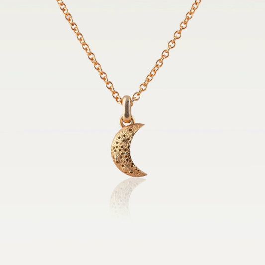 MOON NECKLACE