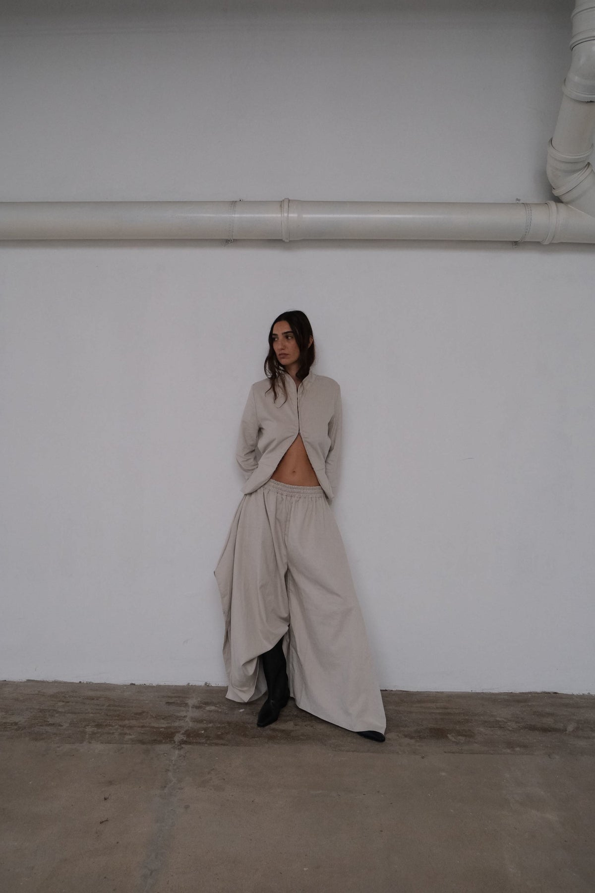 Sai Courderoy Pants