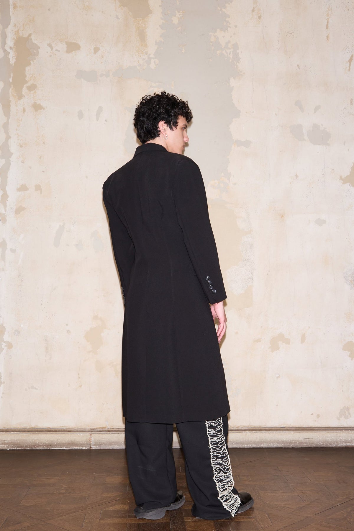 SUCRE COAT