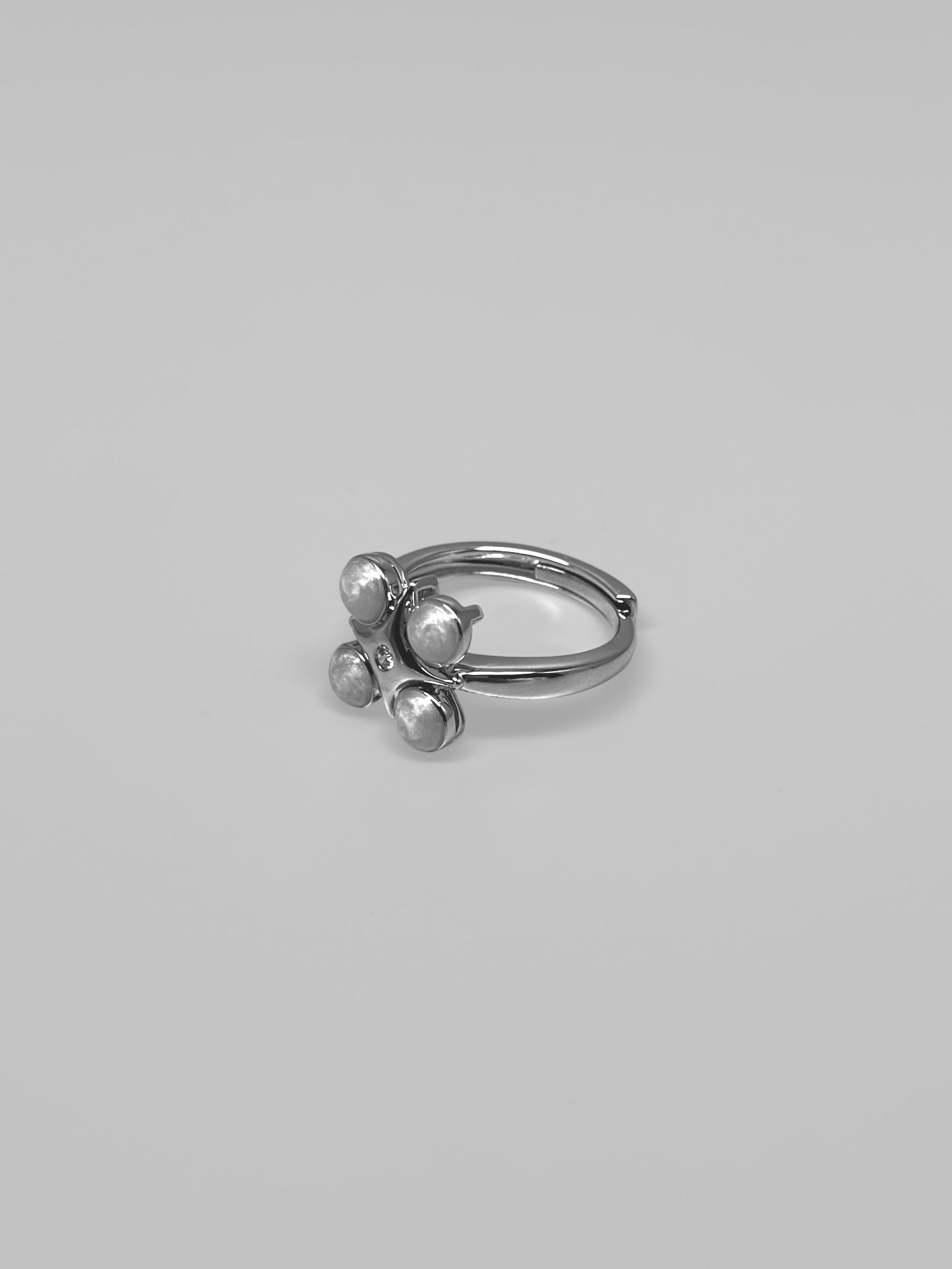 ENAMEL DREAMS RING