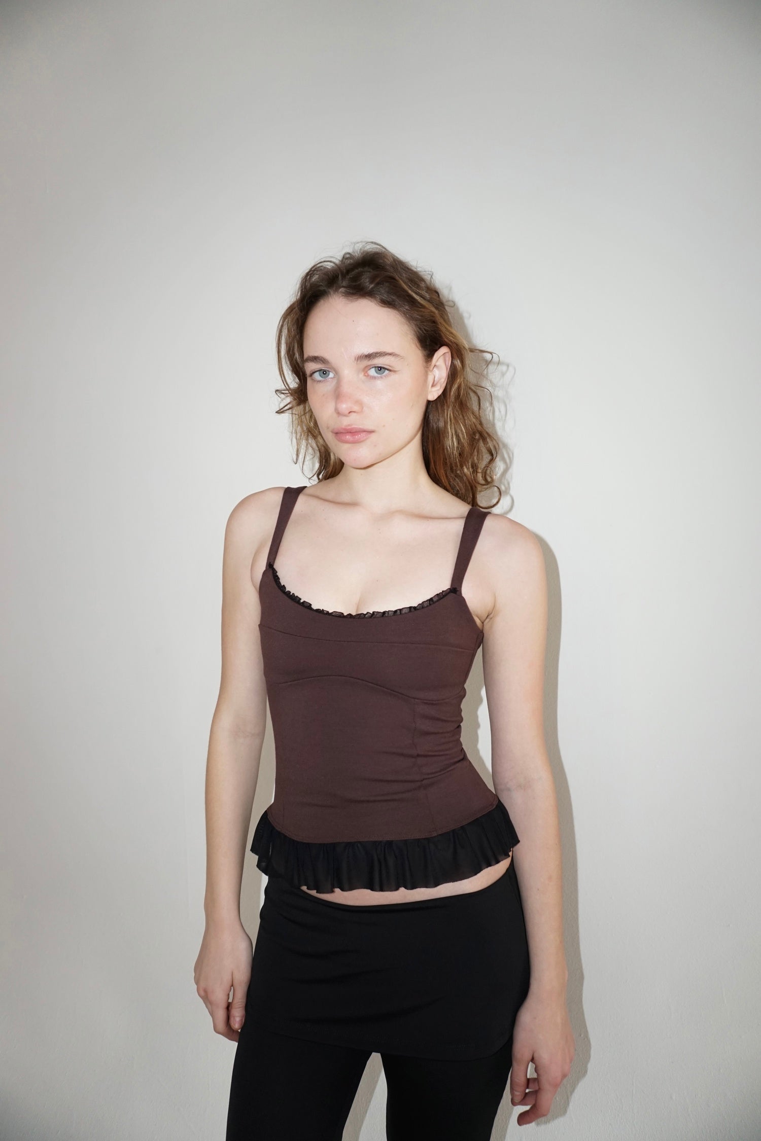 PLUME top