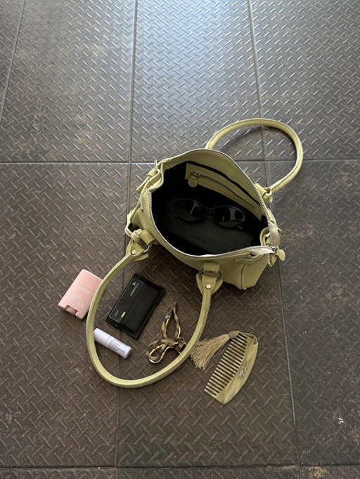 Keepsake Shoulderbag