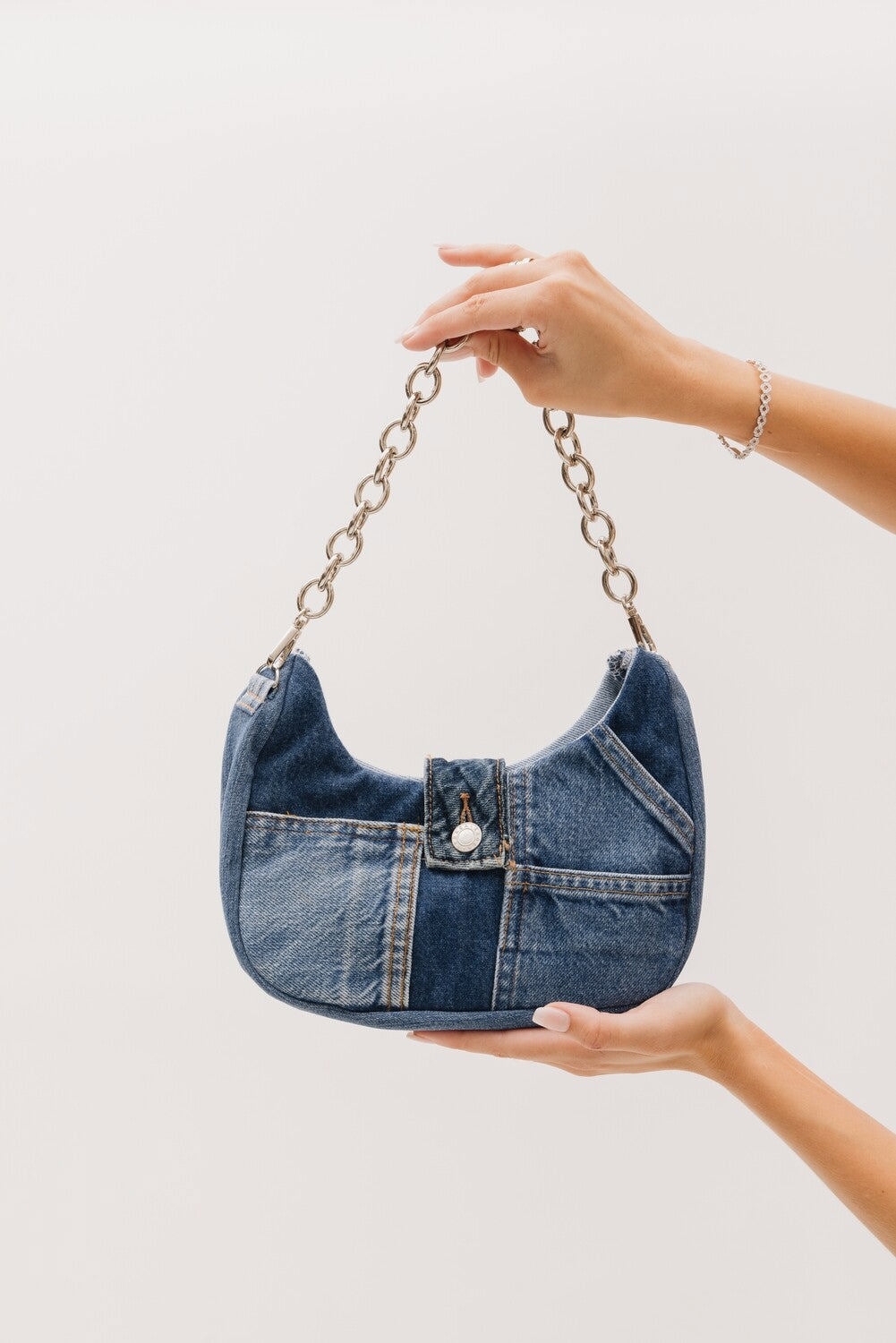 The Baguette Bag
