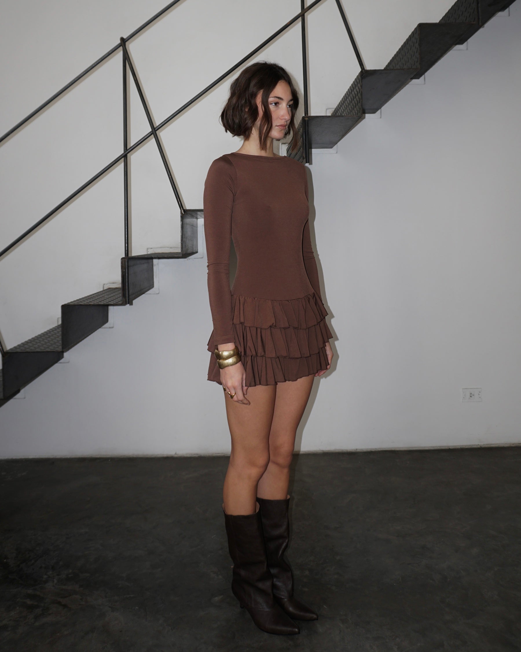 MARGARET Dress