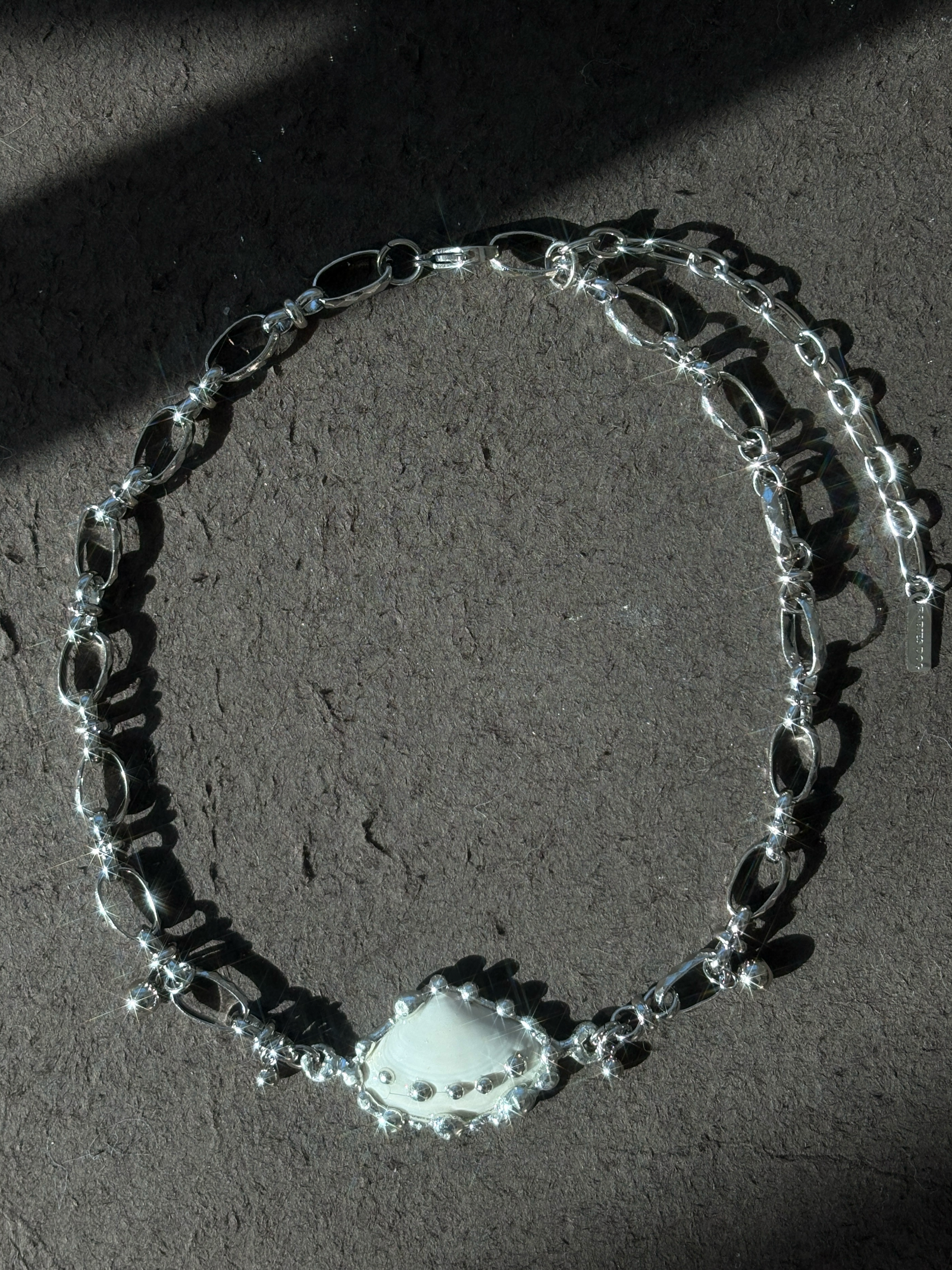 Cora Necklace