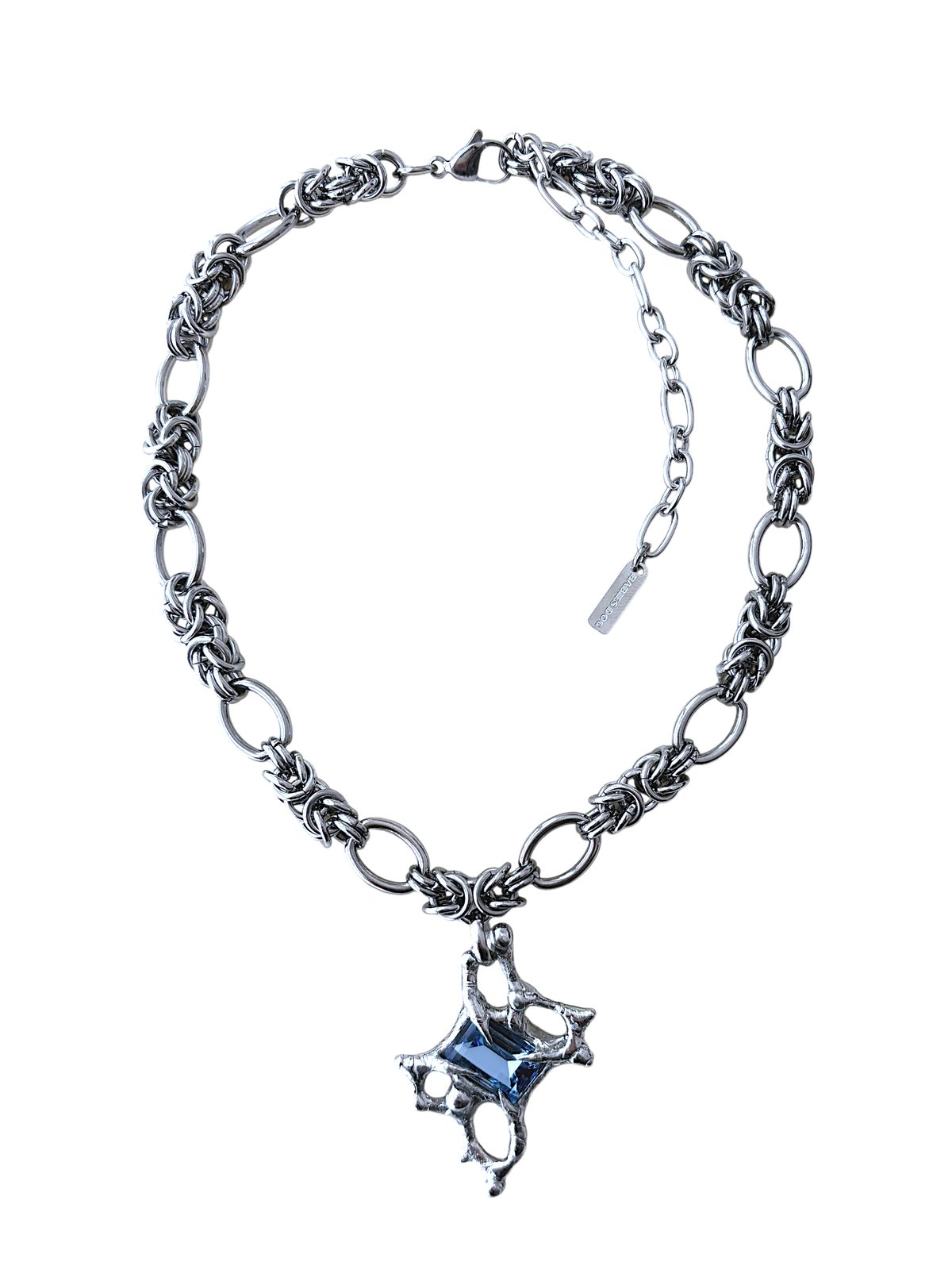 Ocean Eye Necklace