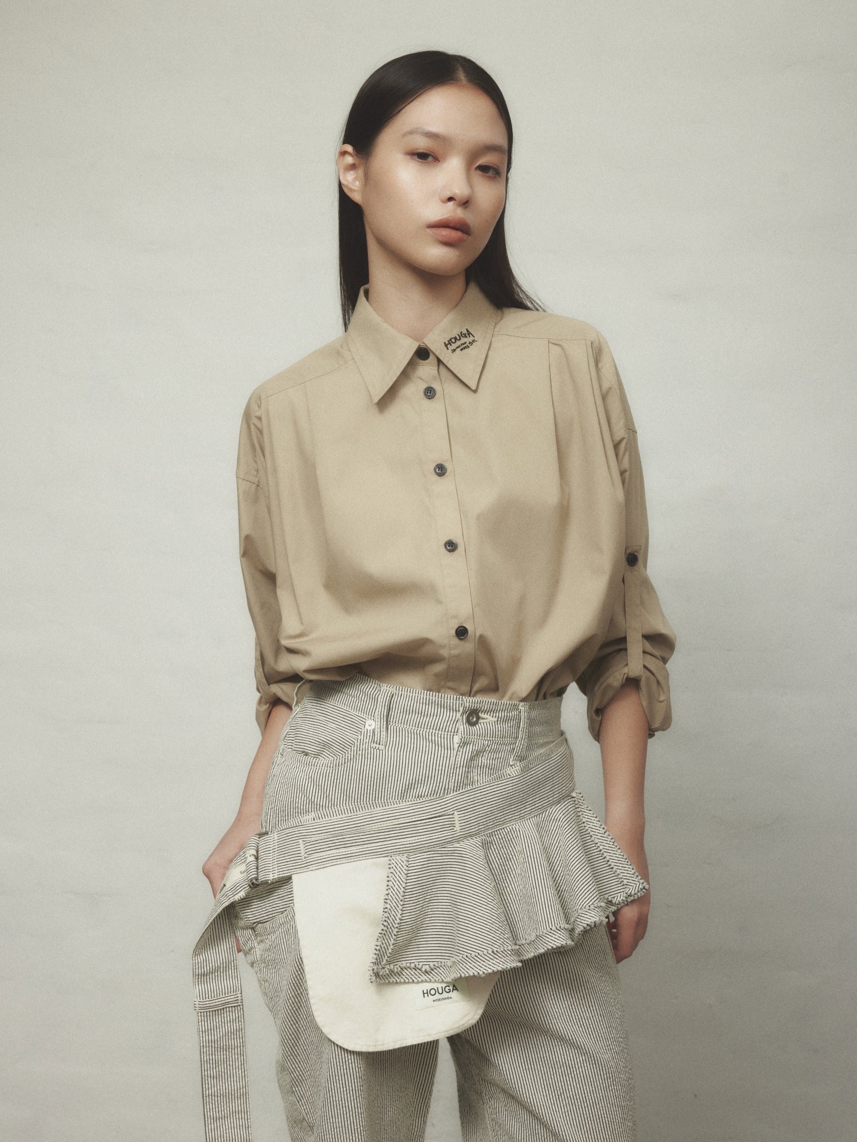 core pocket belt