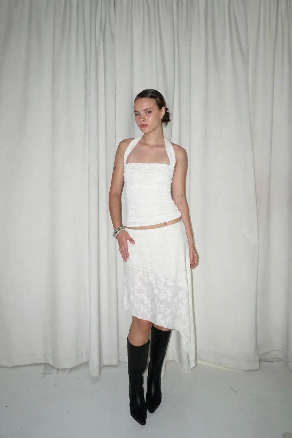 RUIN skirt