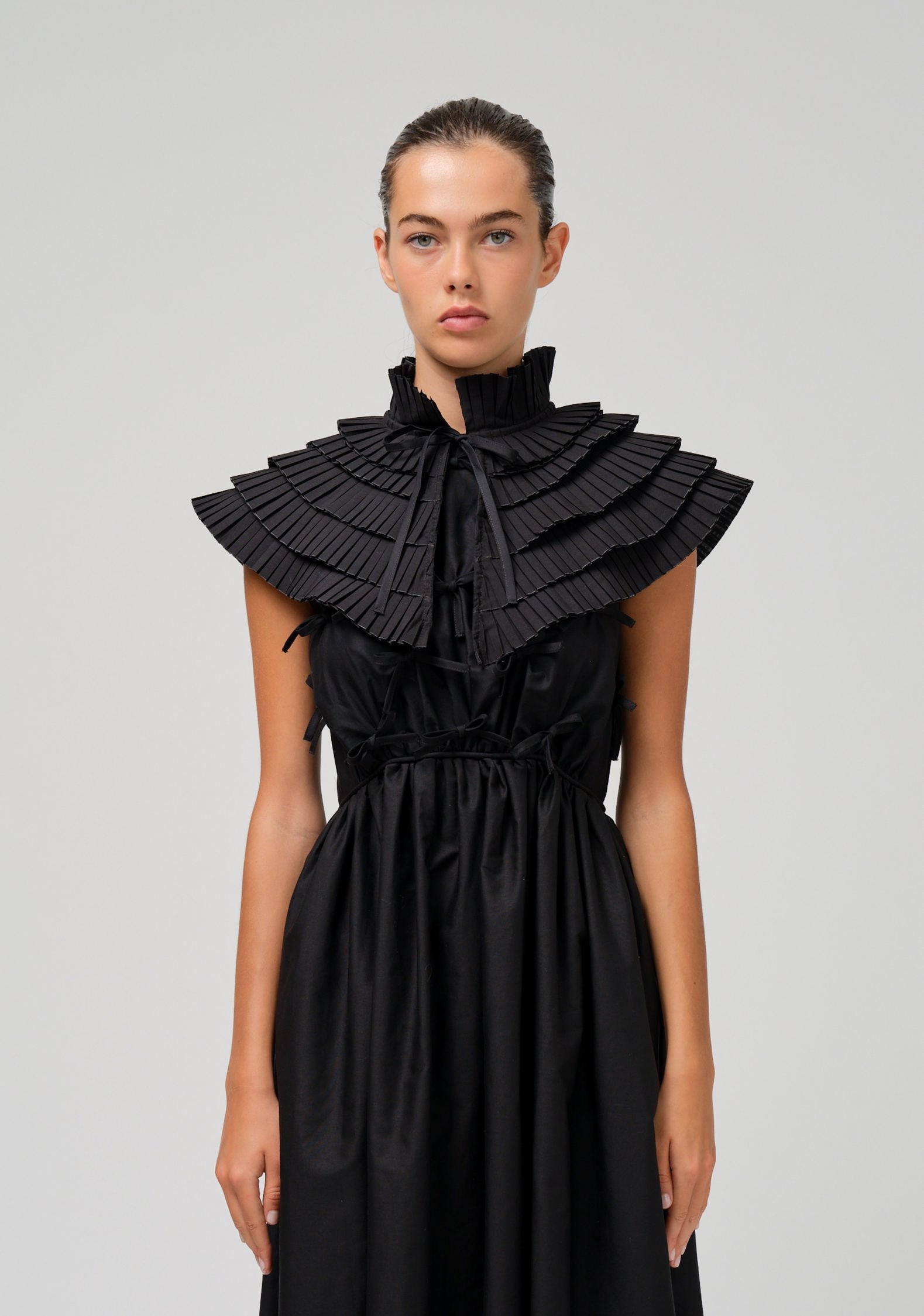 LARGE REMOVABLE COLLAR