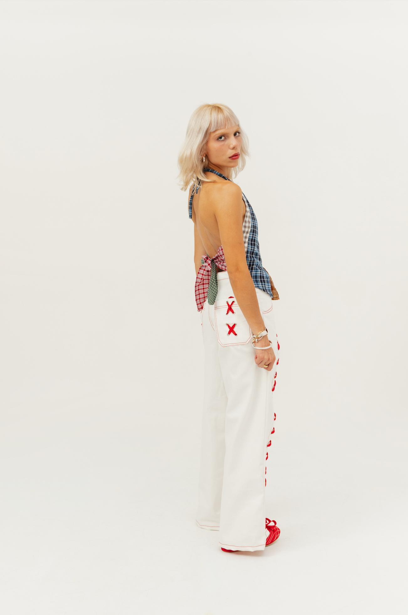 The Iris Top