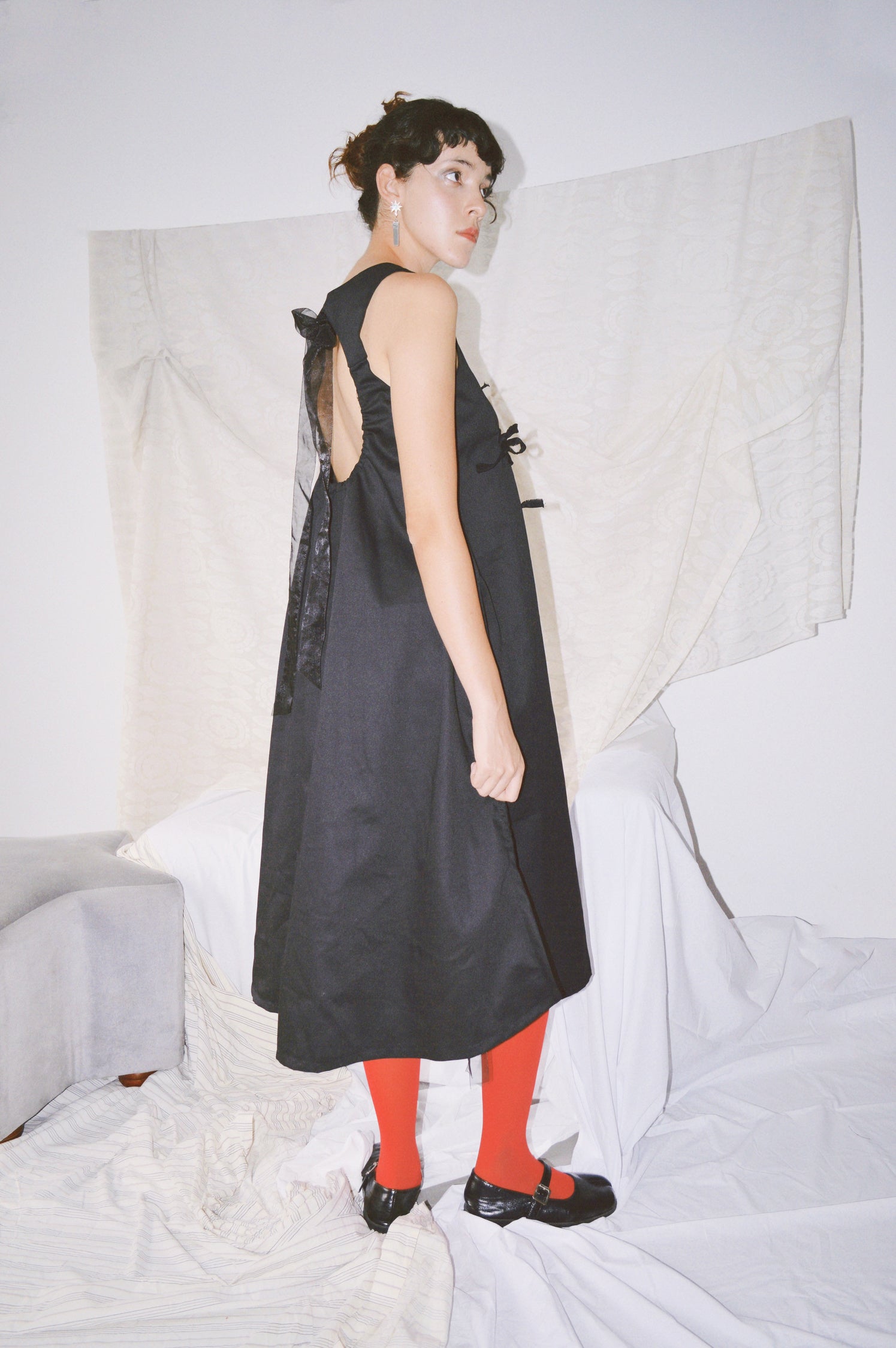 Estrella Fugaz Dress