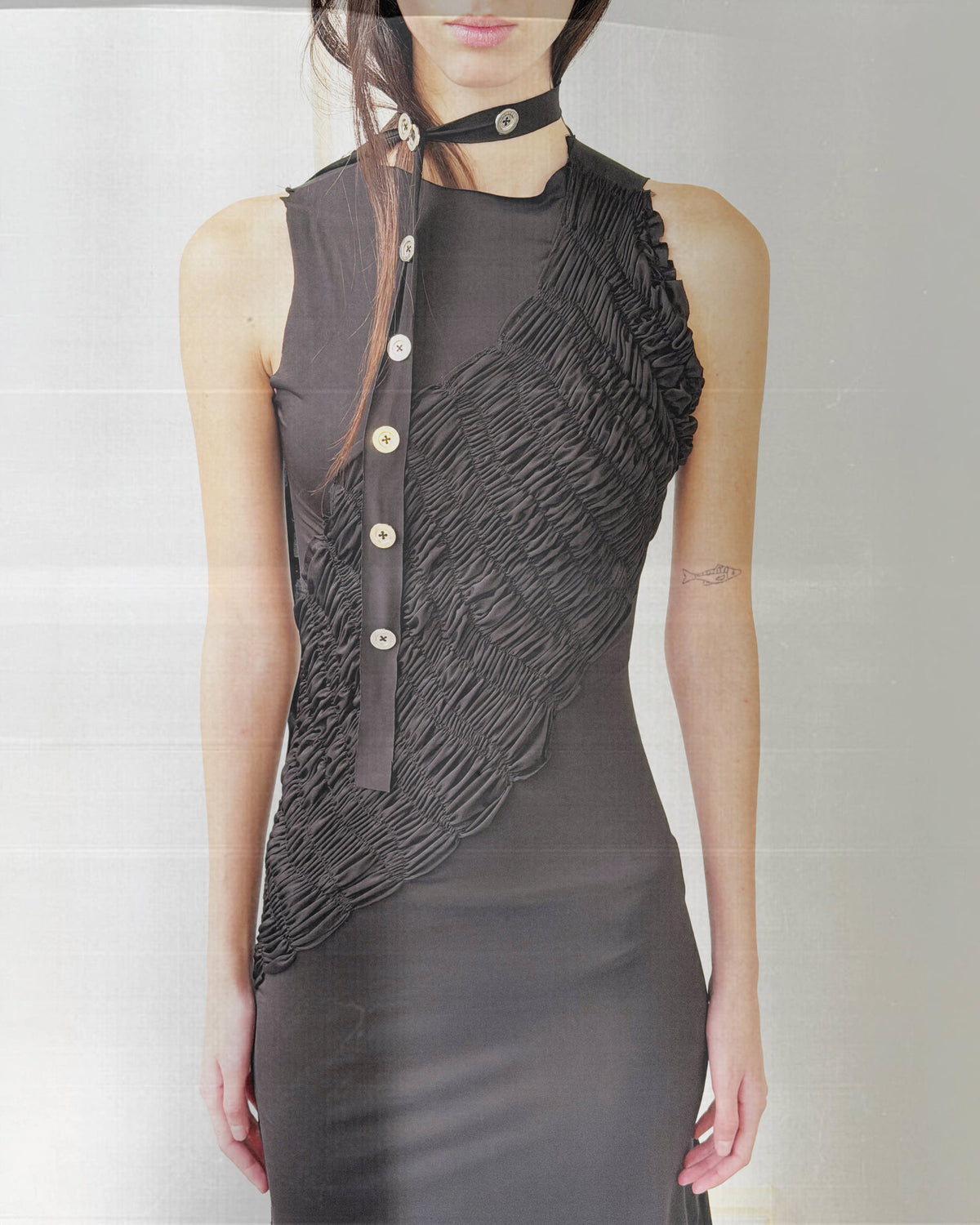 GALIO black dress