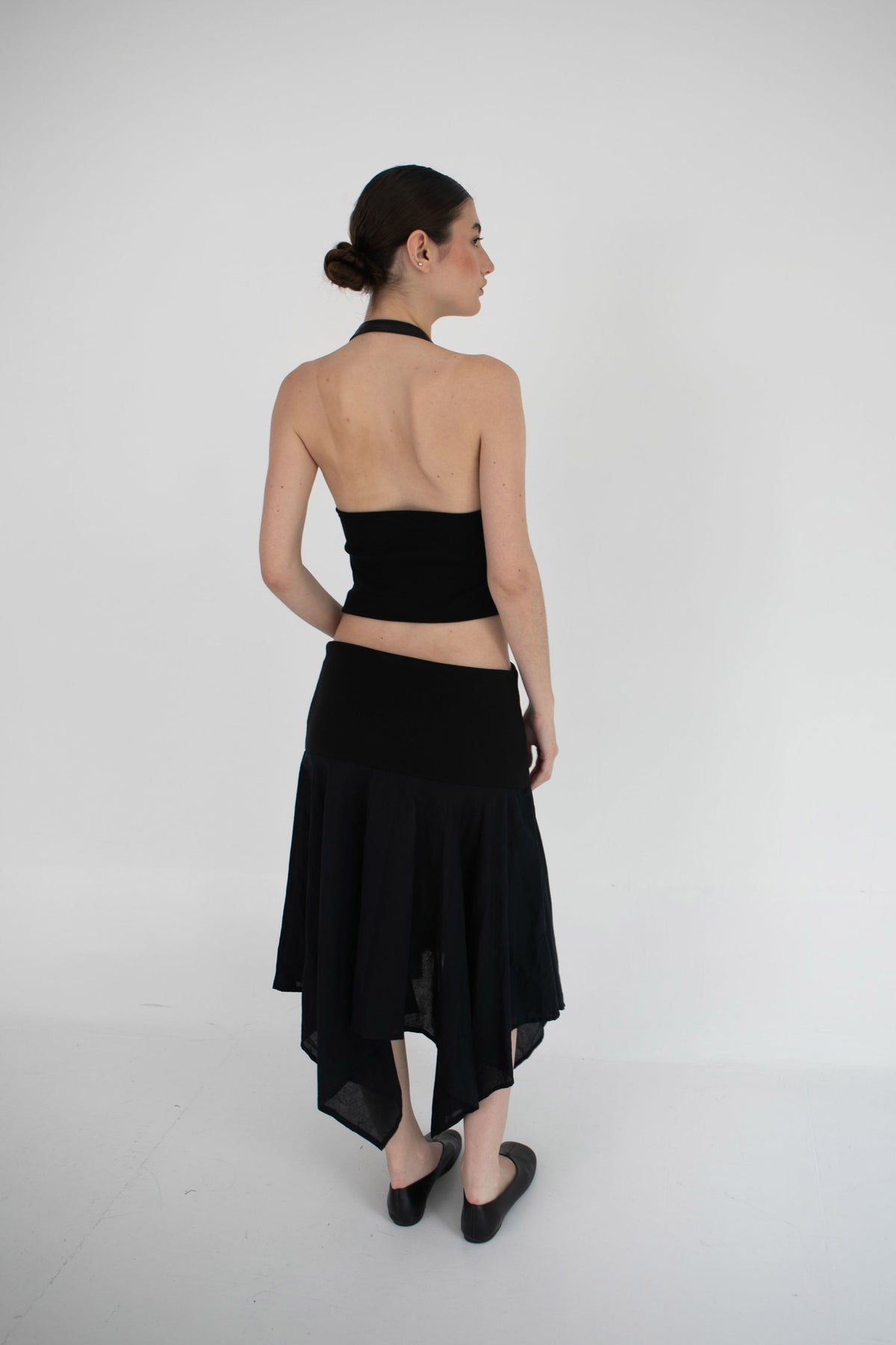 Axis top