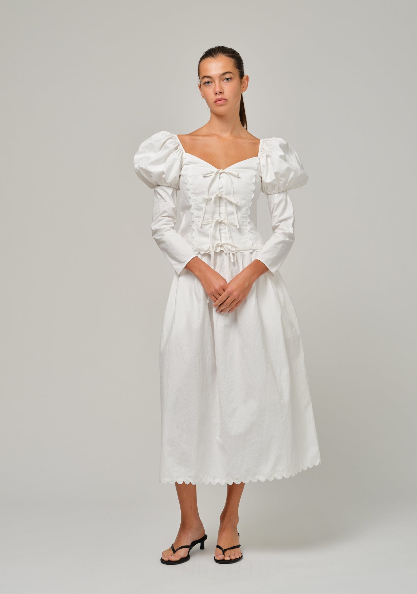 ZEFIRA TOP