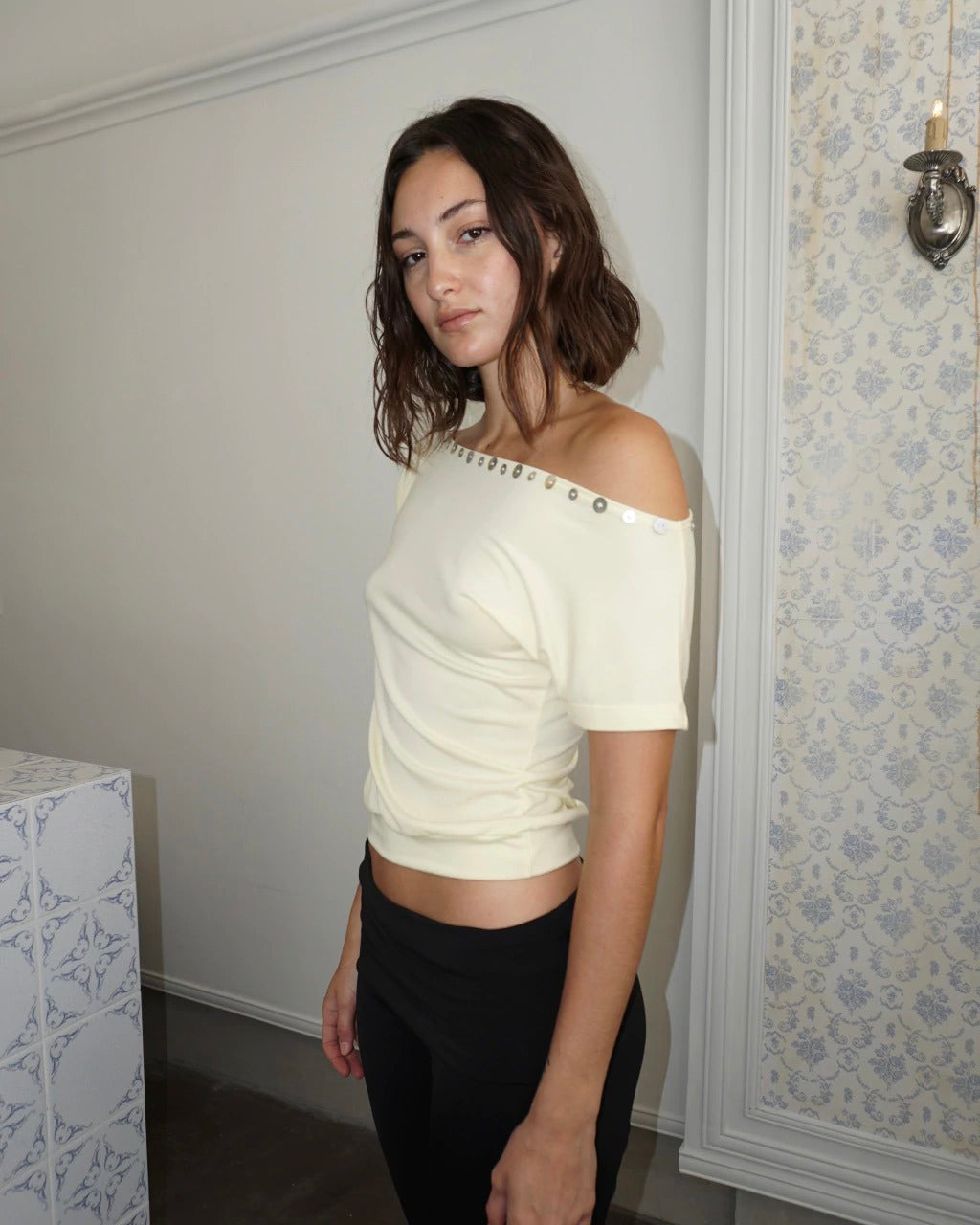 SHELL top