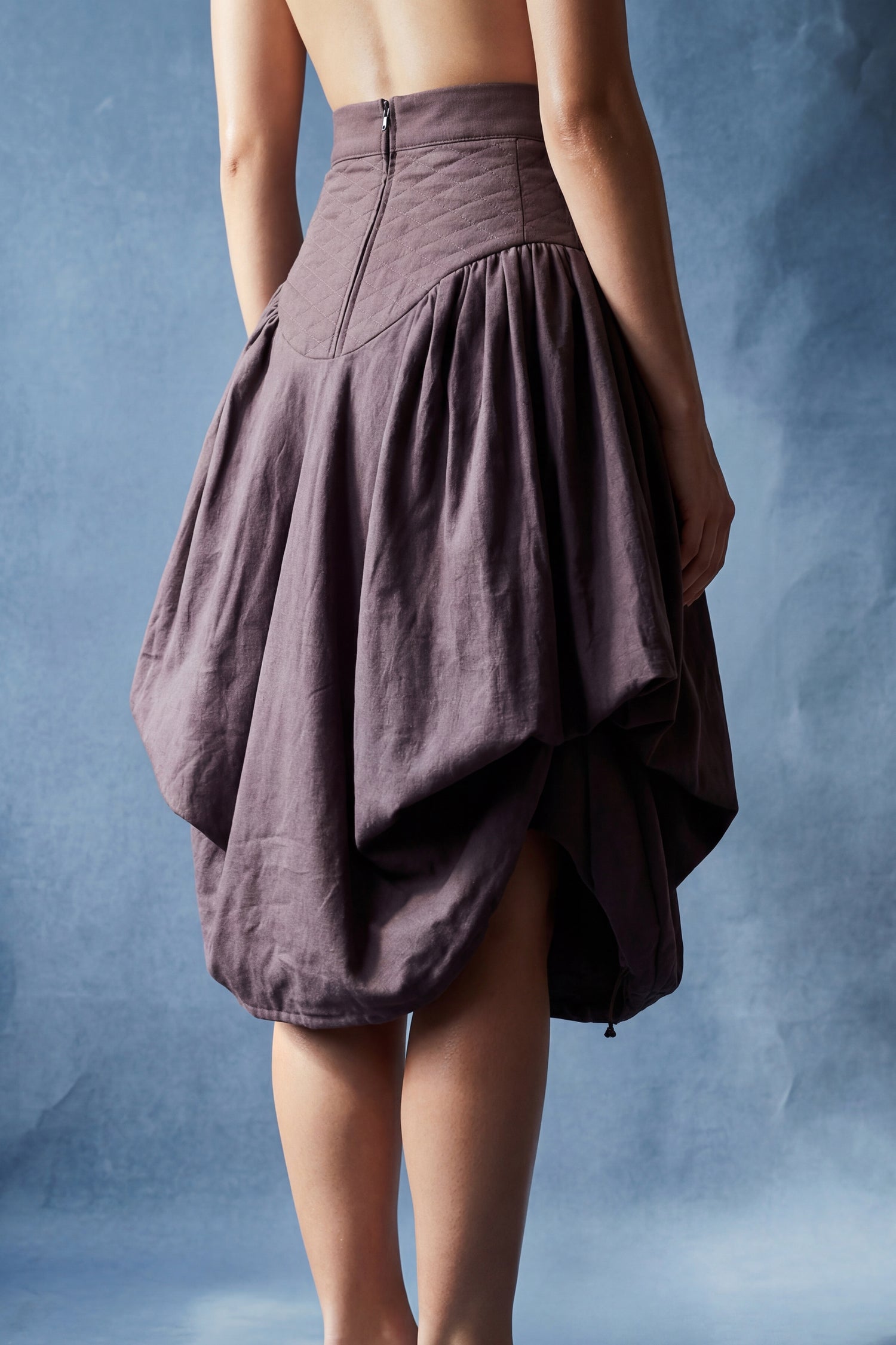 Ballon skirt