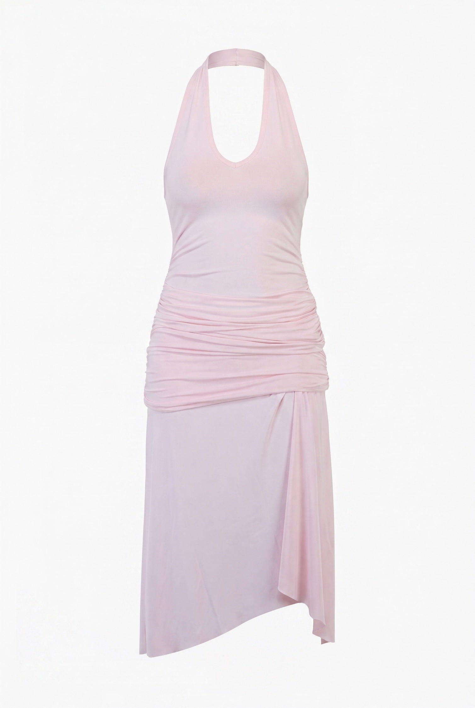 Halter dress