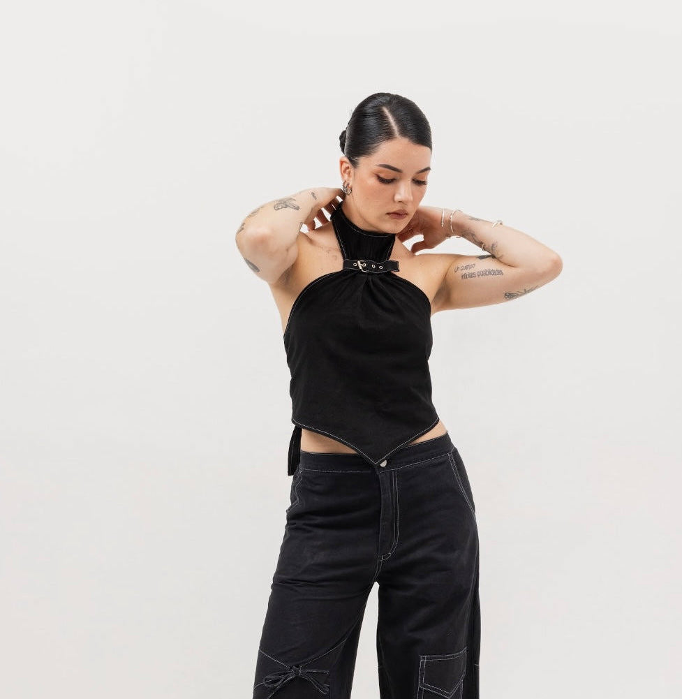 The Vera Top