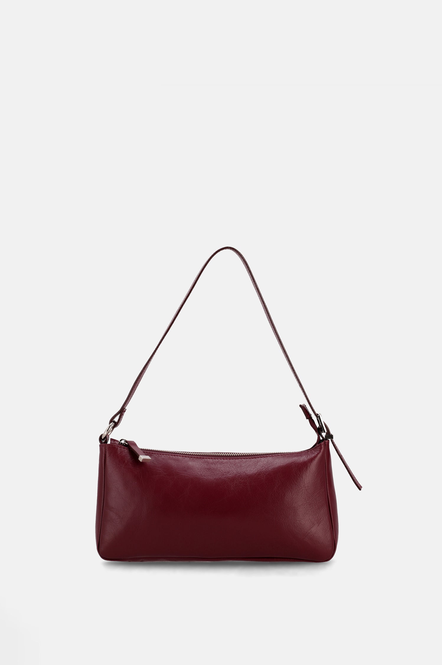 Hestia Bag Red
