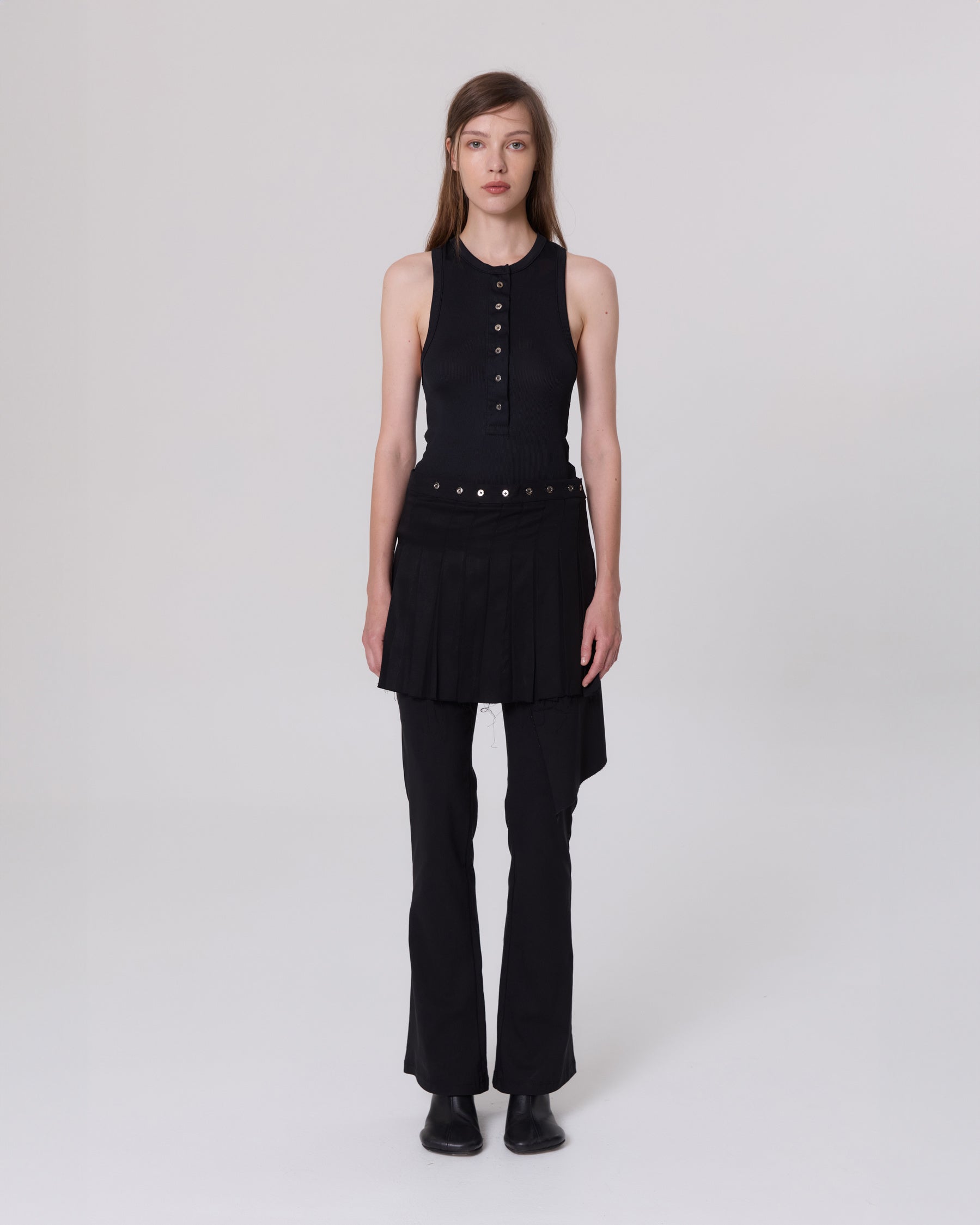 TULIO black top