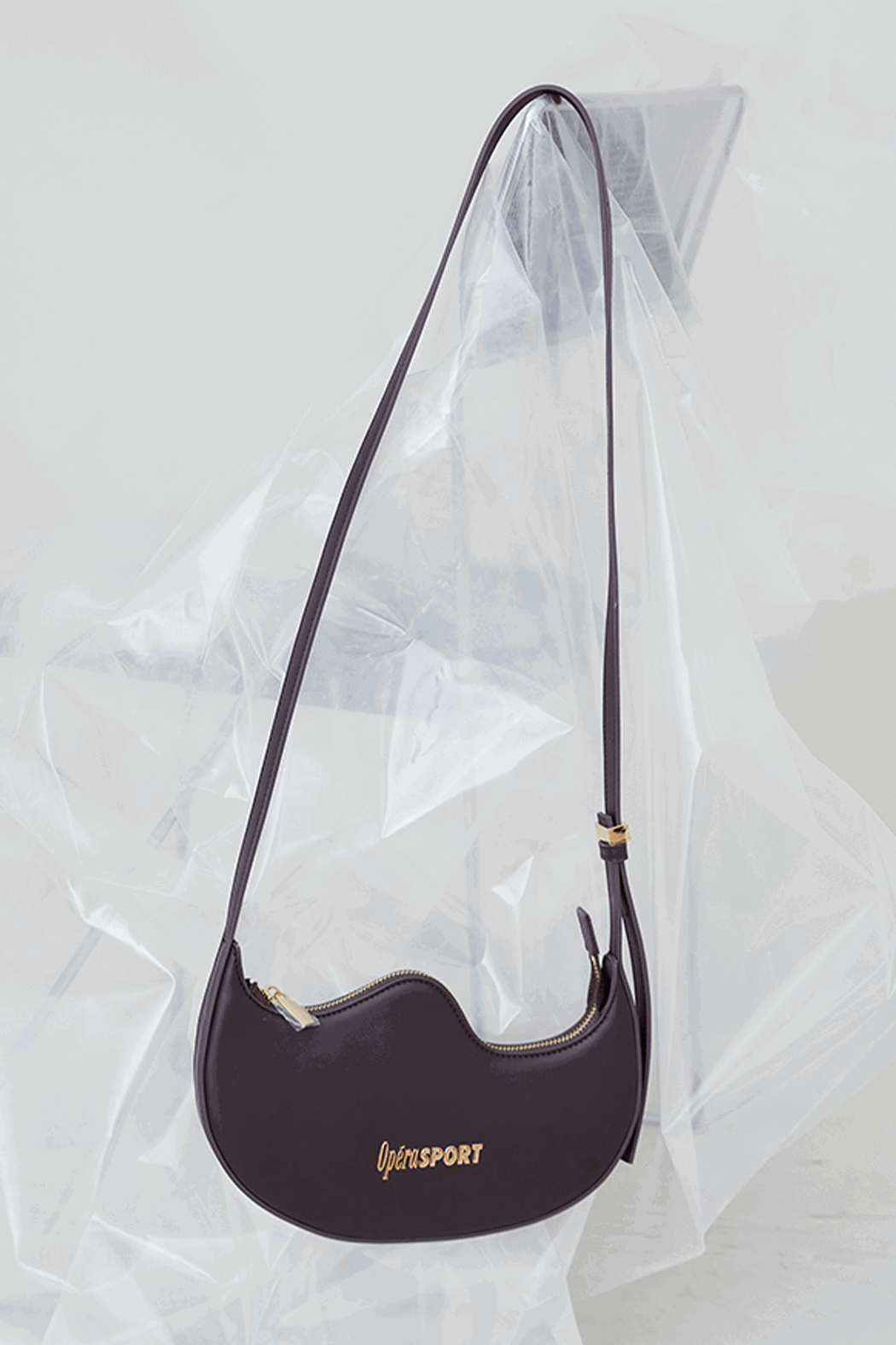 VIOLETTE BAG