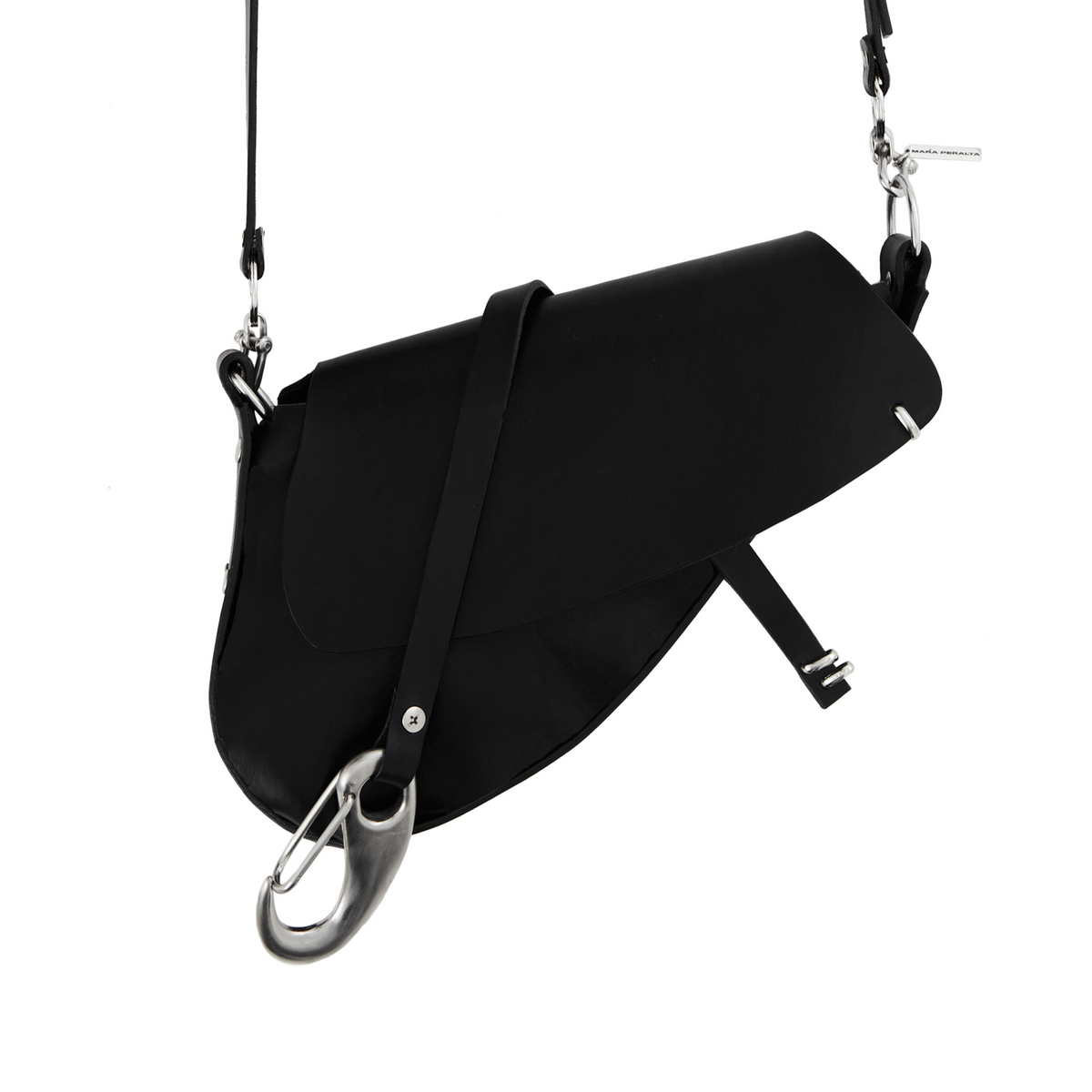 SADDLE BAG