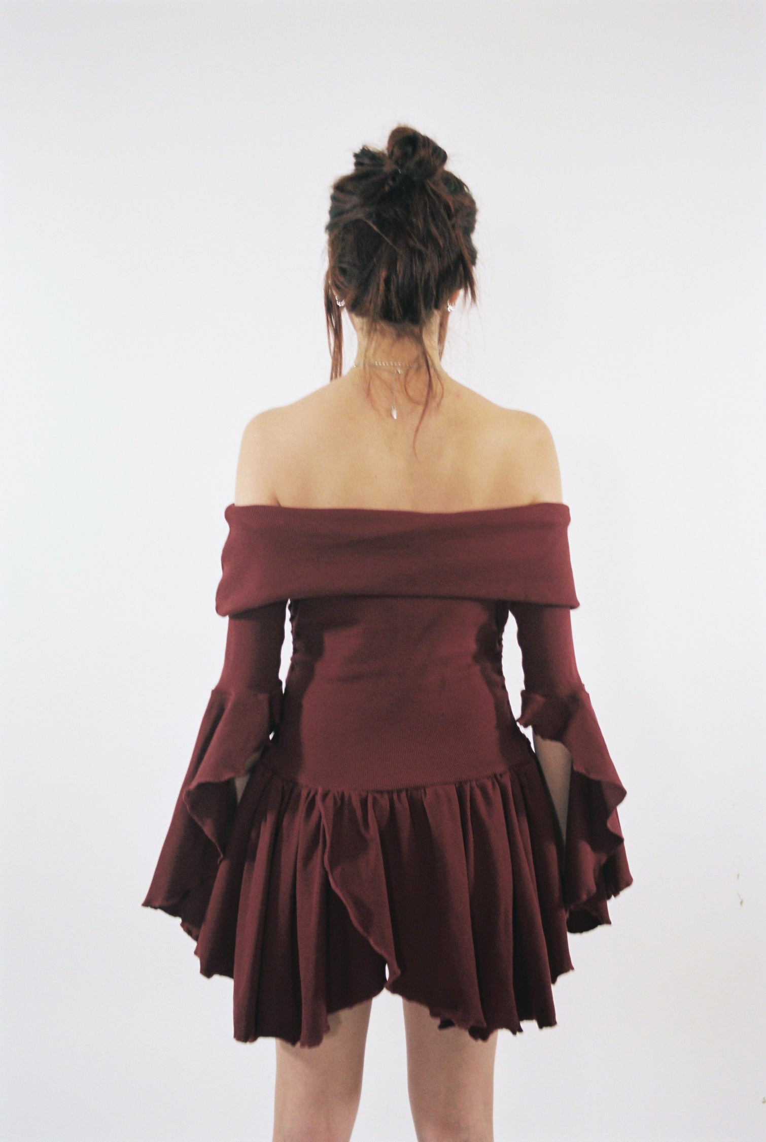 She Mona Dress/Top/Skirt