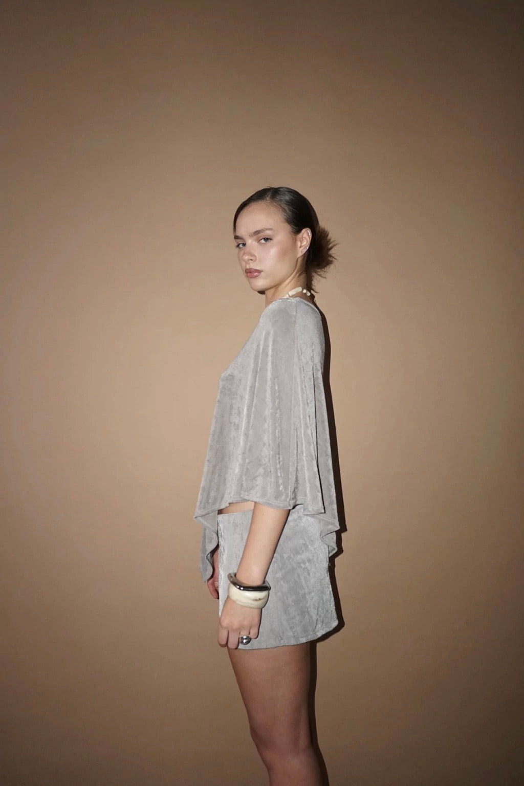 SYMBOL poncho