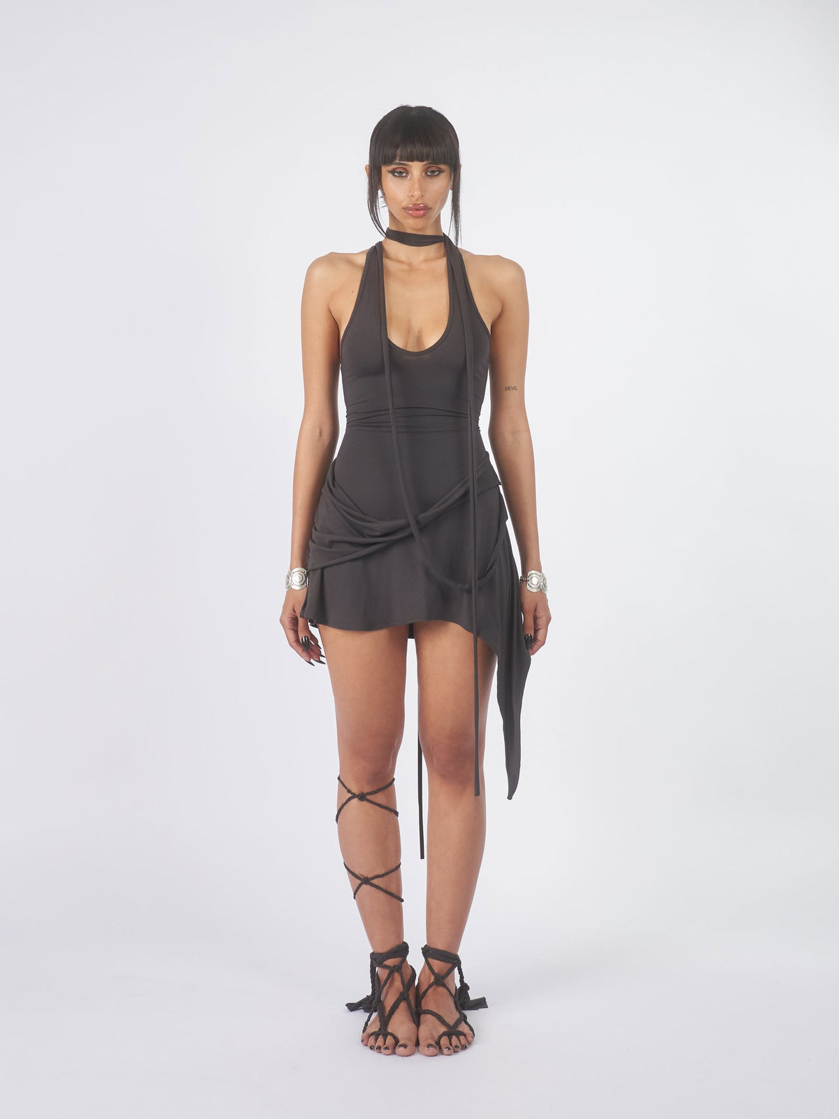 Traveller Dress