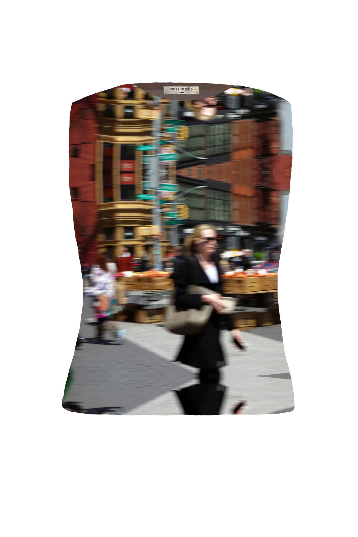 MARKET TOP