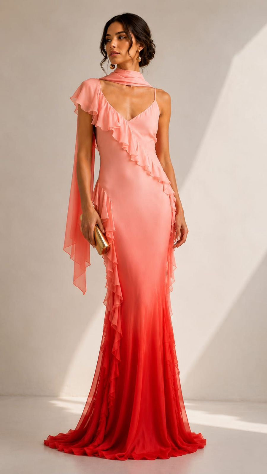 Olivia Dress