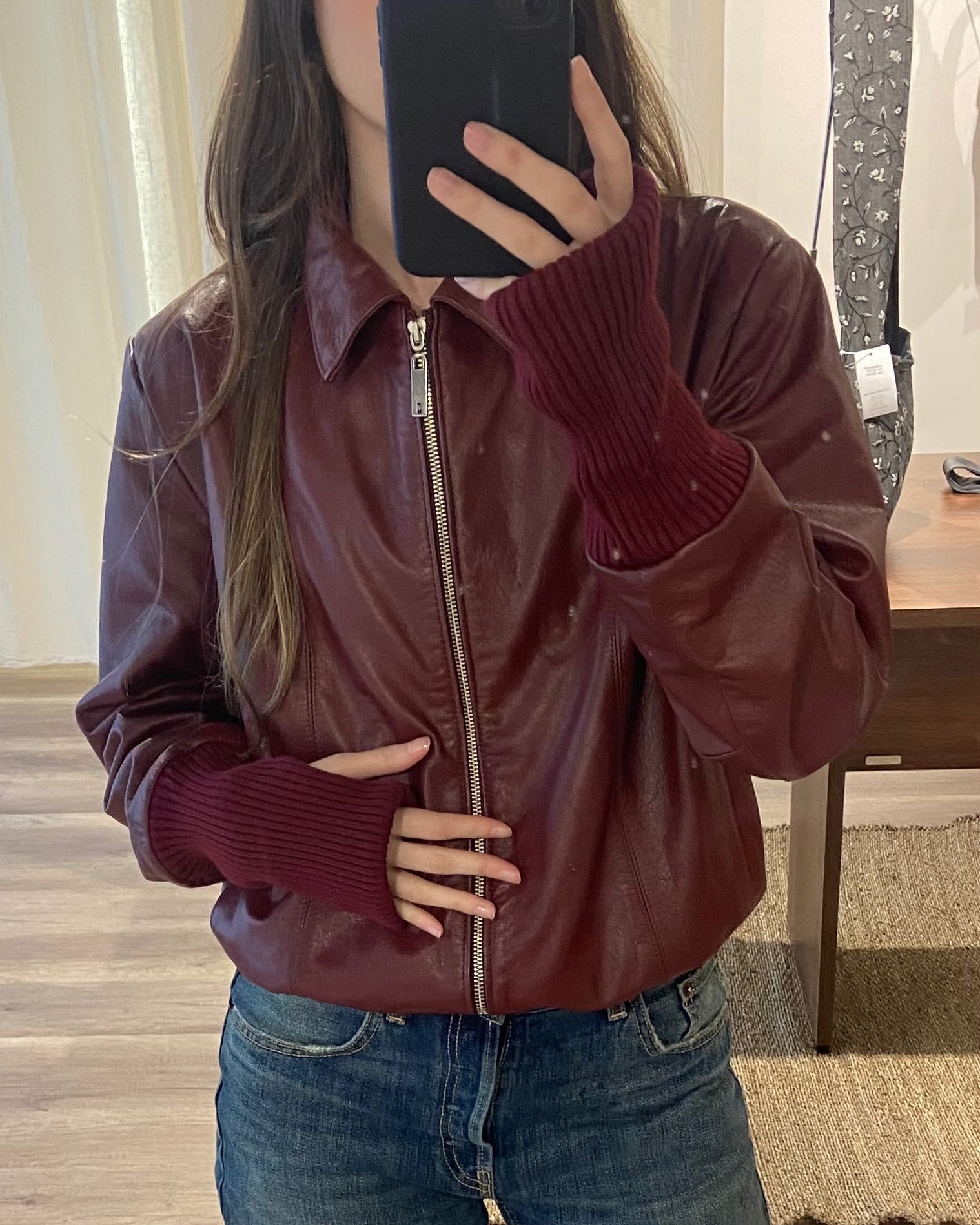Hunter Jacket